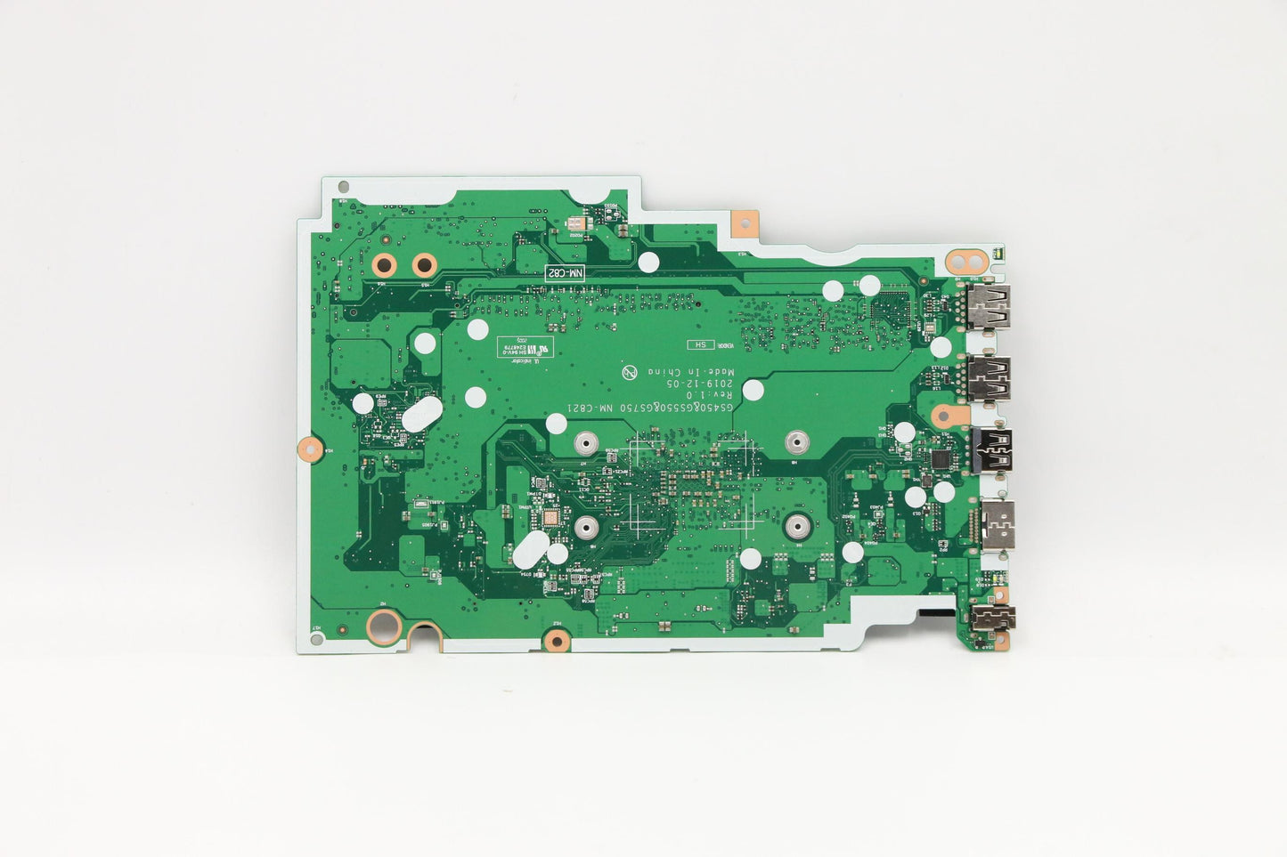 Lenovo Mb L 81W0 Nok R33250U_Uma_4G - 5B20S44285