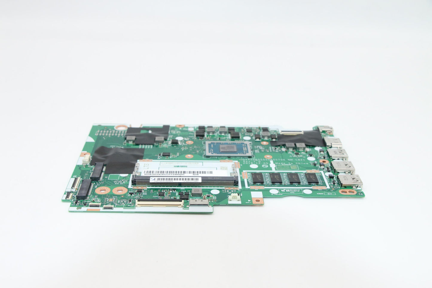 Lenovo Mb L 81W0 Nok R33250U_Uma_4G - 5B20S44285