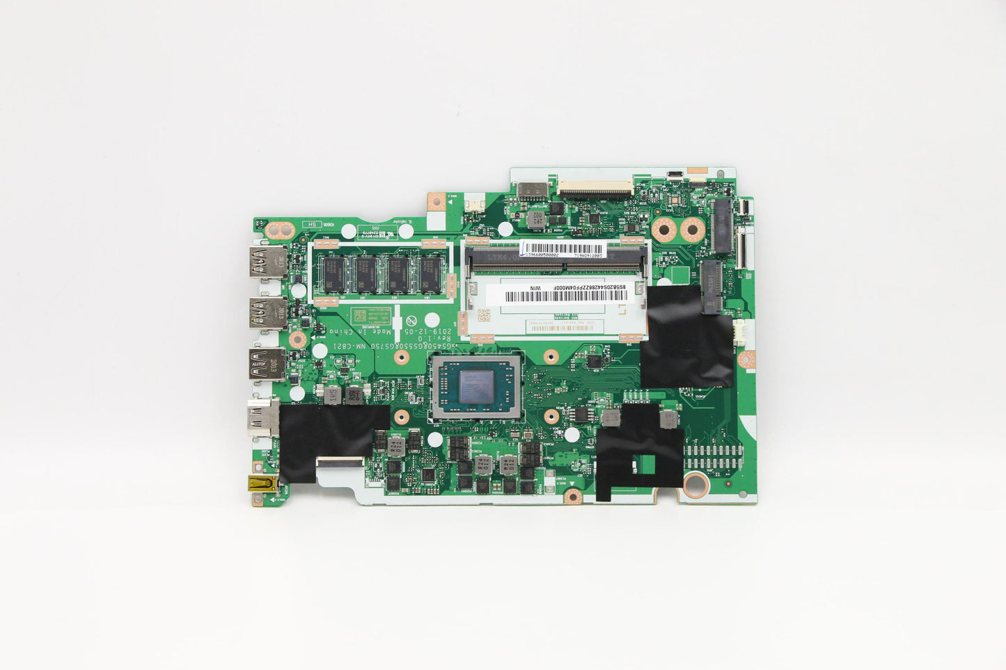 Lenovo Mb L 81W0 Win A3150U_Uma_4G - 5B20S44286