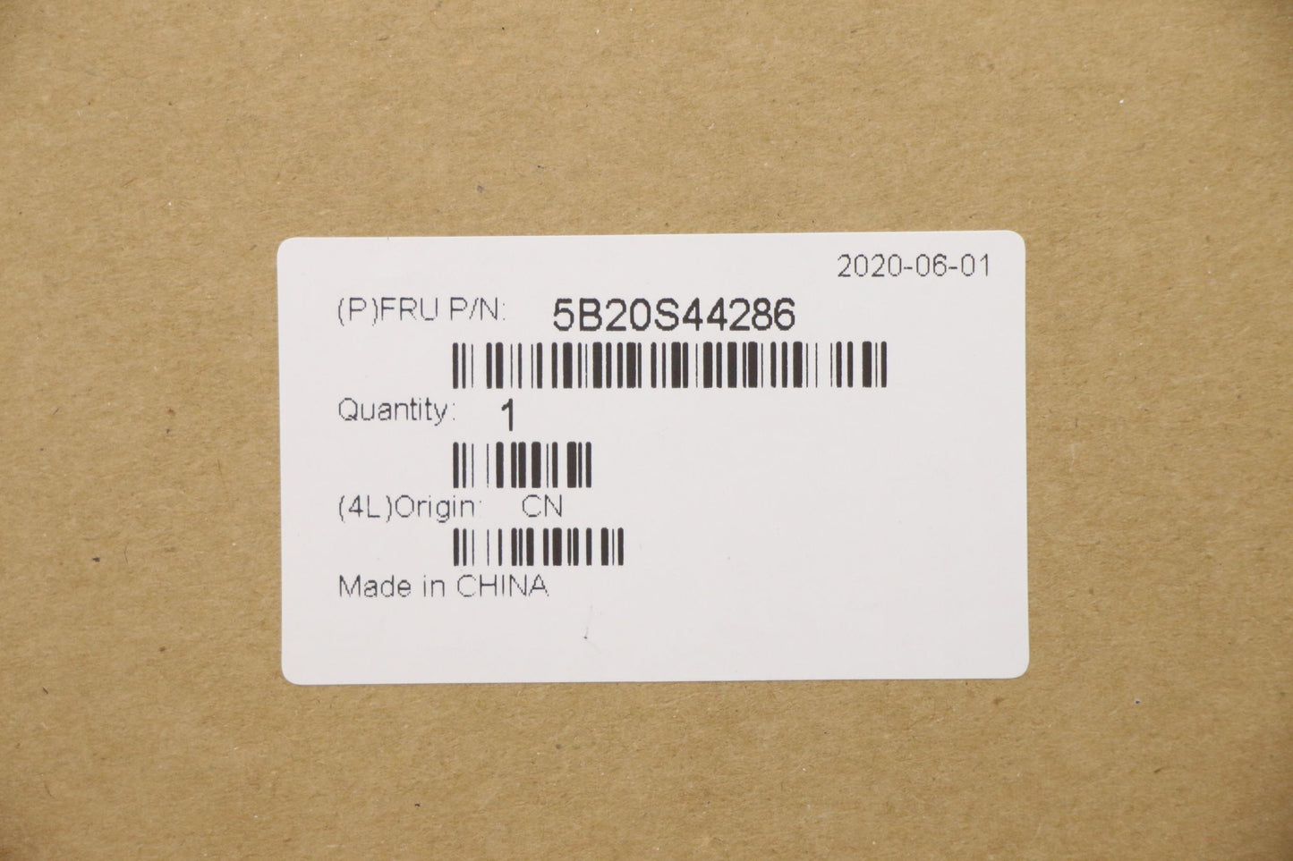 Lenovo Mb L 81W0 Win A3150U_Uma_4G - 5B20S44286
