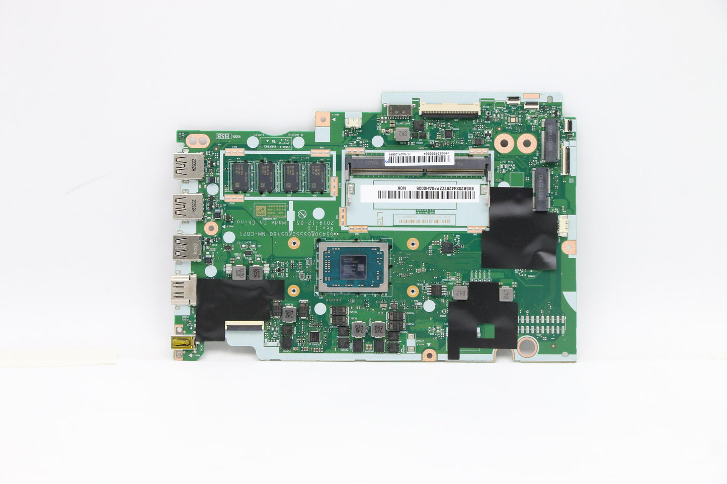Lenovo Mb L 81W0 Nok A3150U_Uma_4G - 5B20S44287