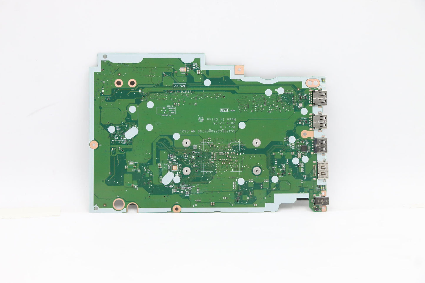 Lenovo Mb L 81W0 Nok A3150U_Uma_4G - 5B20S44287