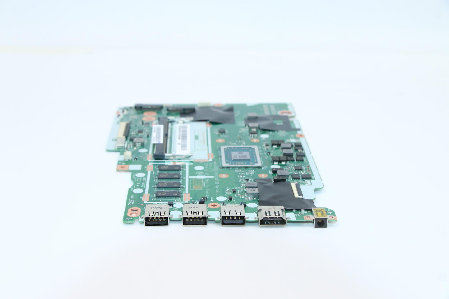 Lenovo Mb L 81W0 Nok A3150U_Uma_4G - 5B20S44287