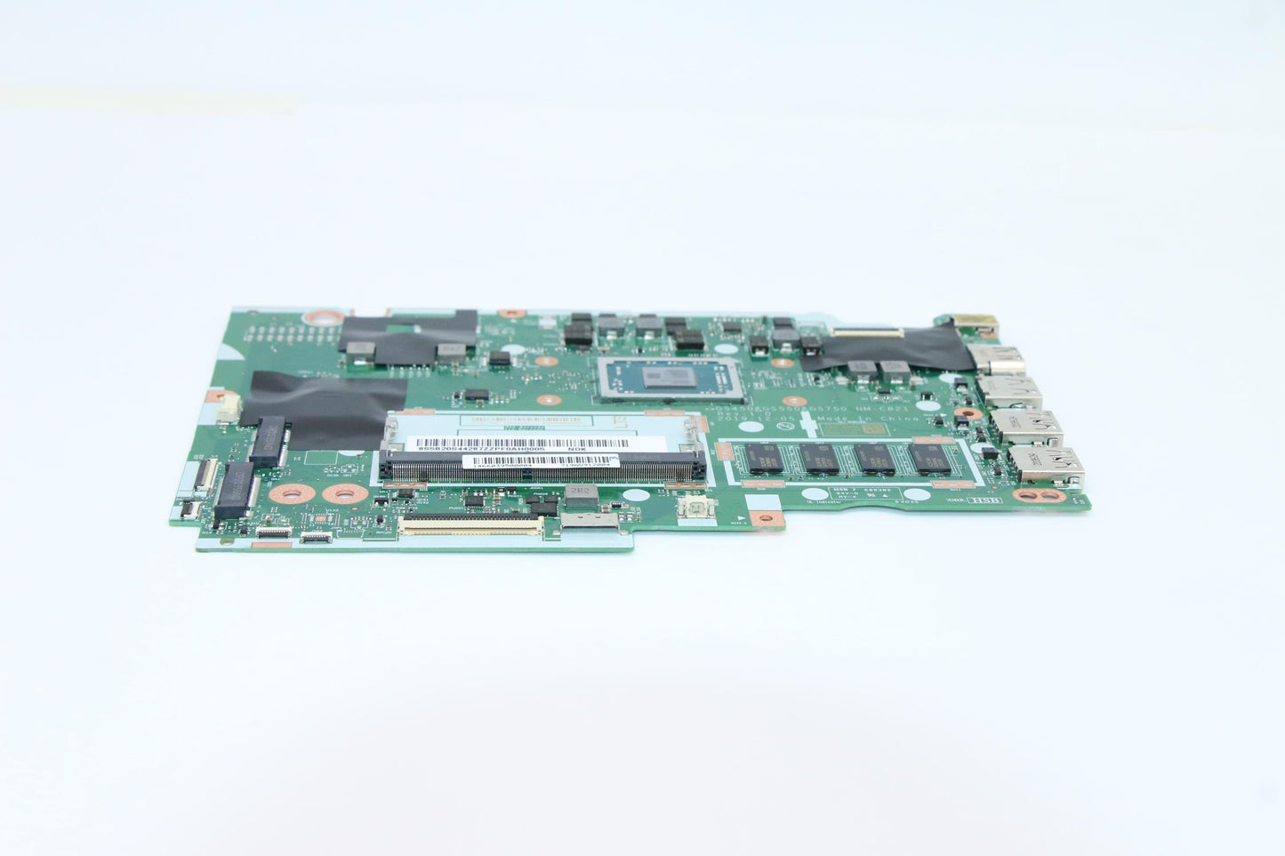 Lenovo Mb L 81W0 Nok A3150U_Uma_4G - 5B20S44287