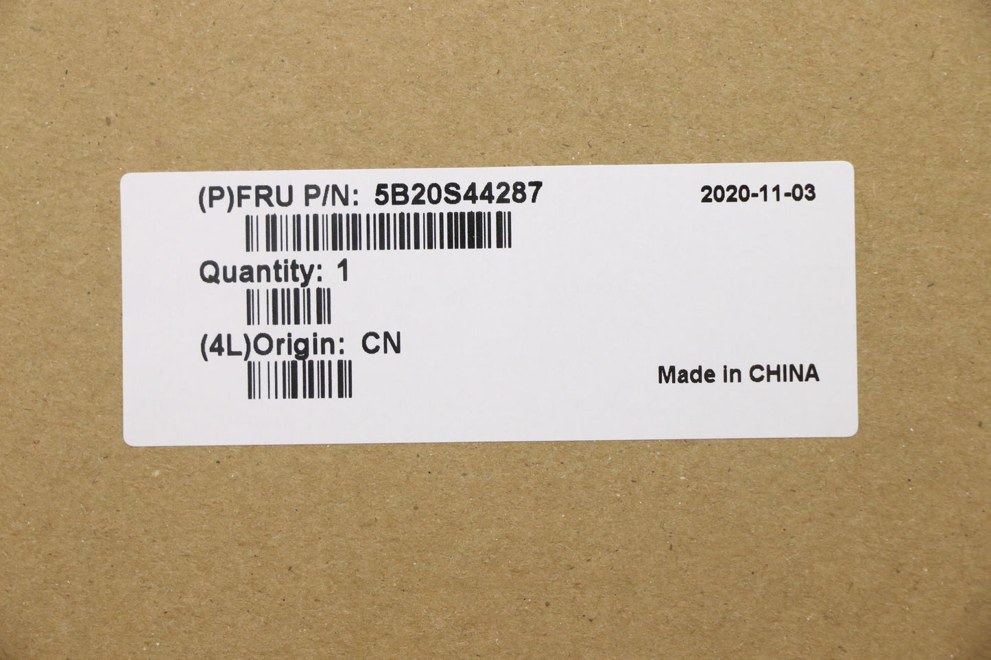 Lenovo Mb L 81W0 Nok A3150U_Uma_4G - 5B20S44287