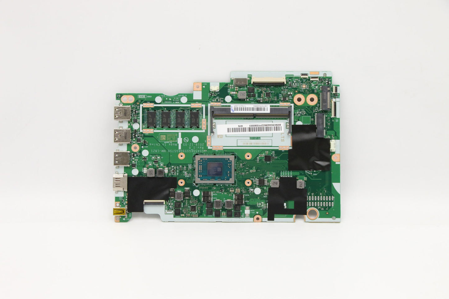 Lenovo Mb L 81W0 Win A3050U_Uma_4G - 5B20S44288