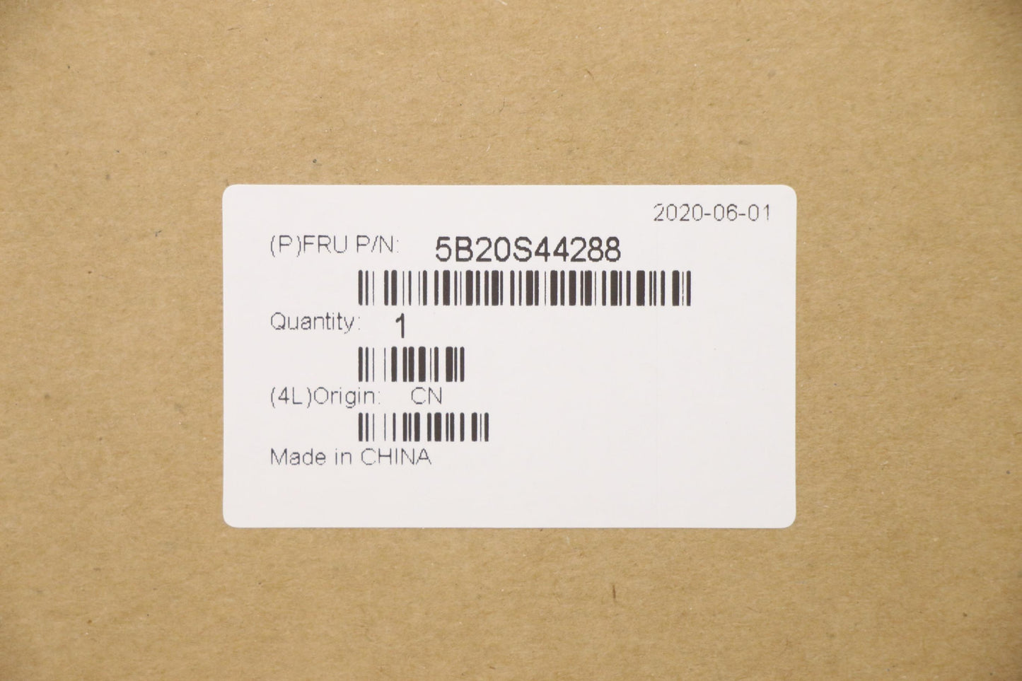 Lenovo Mb L 81W0 Win A3050U_Uma_4G - 5B20S44288