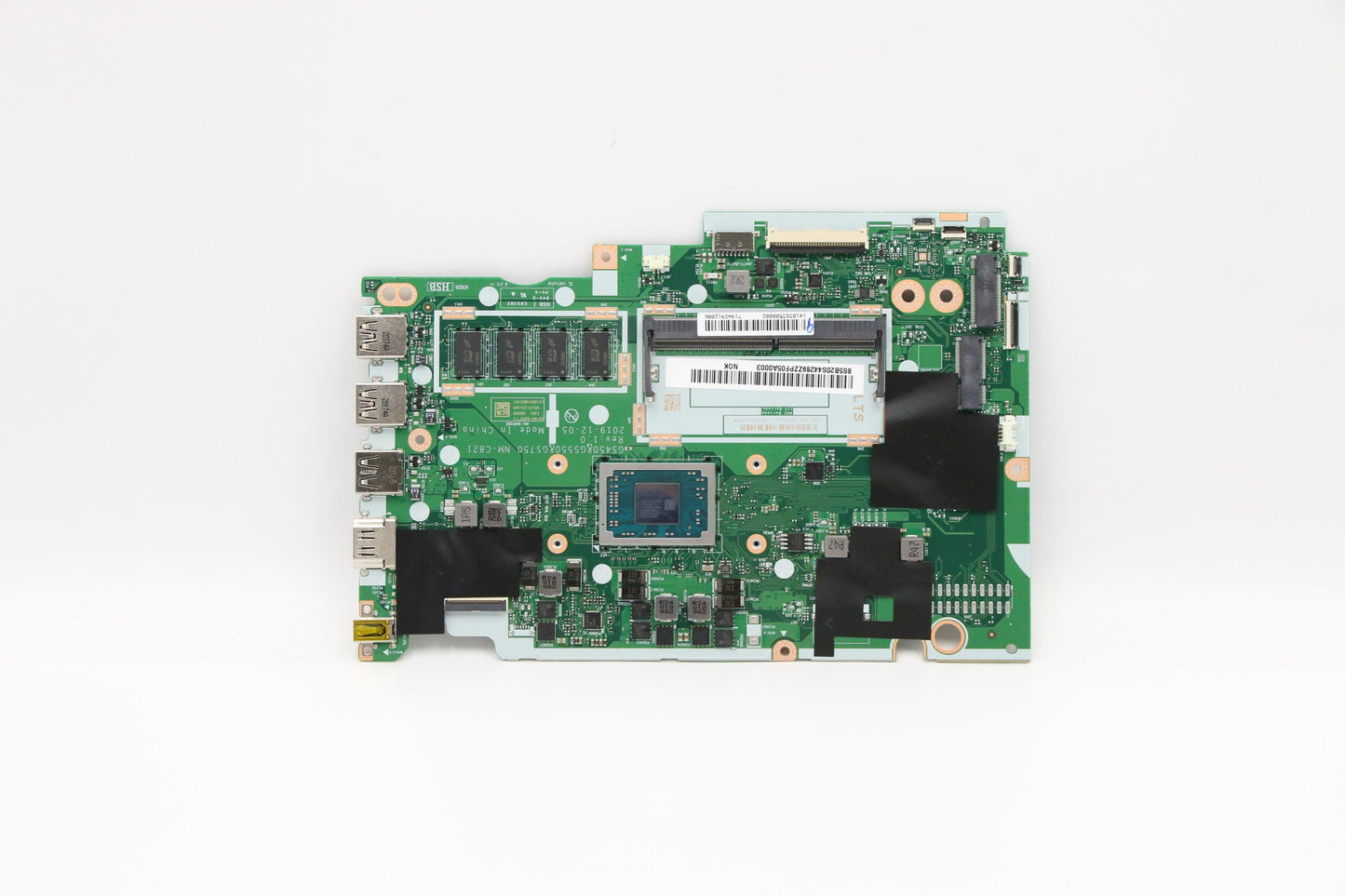 Lenovo Mb L 81W0 Nok A3050U_Uma_4G - 5B20S44289