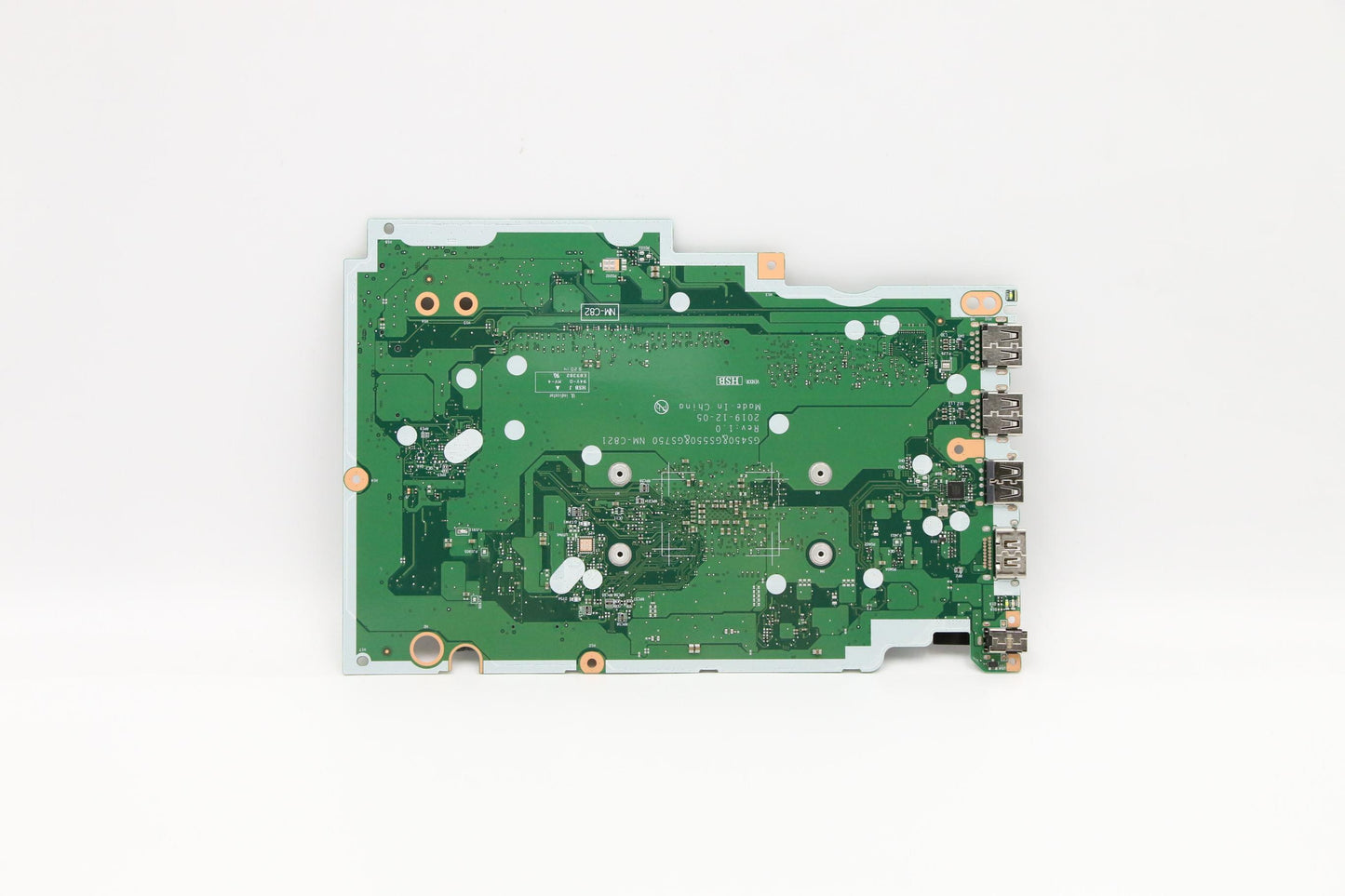 Lenovo Mb L 81W0 Nok A3050U_Uma_4G - 5B20S44289
