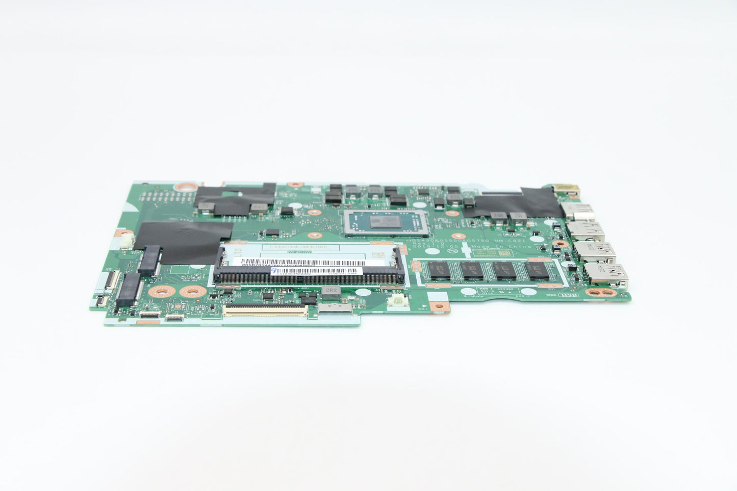 Lenovo Mb L 81W0 Nok A3050U_Uma_4G - 5B20S44289
