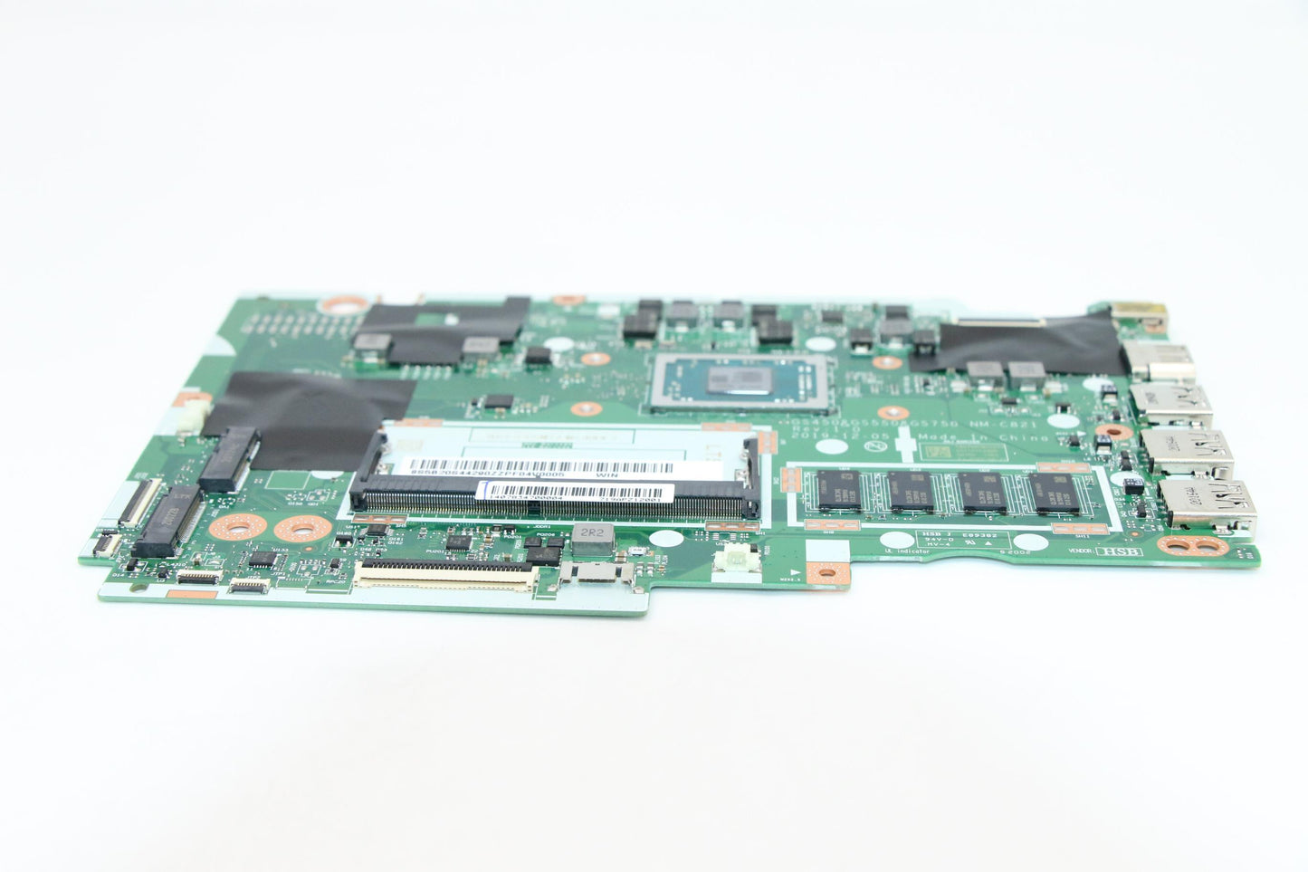 Lenovo Mb Nmc821 Gs750 R33250U Uma D4 - 5B20S44290