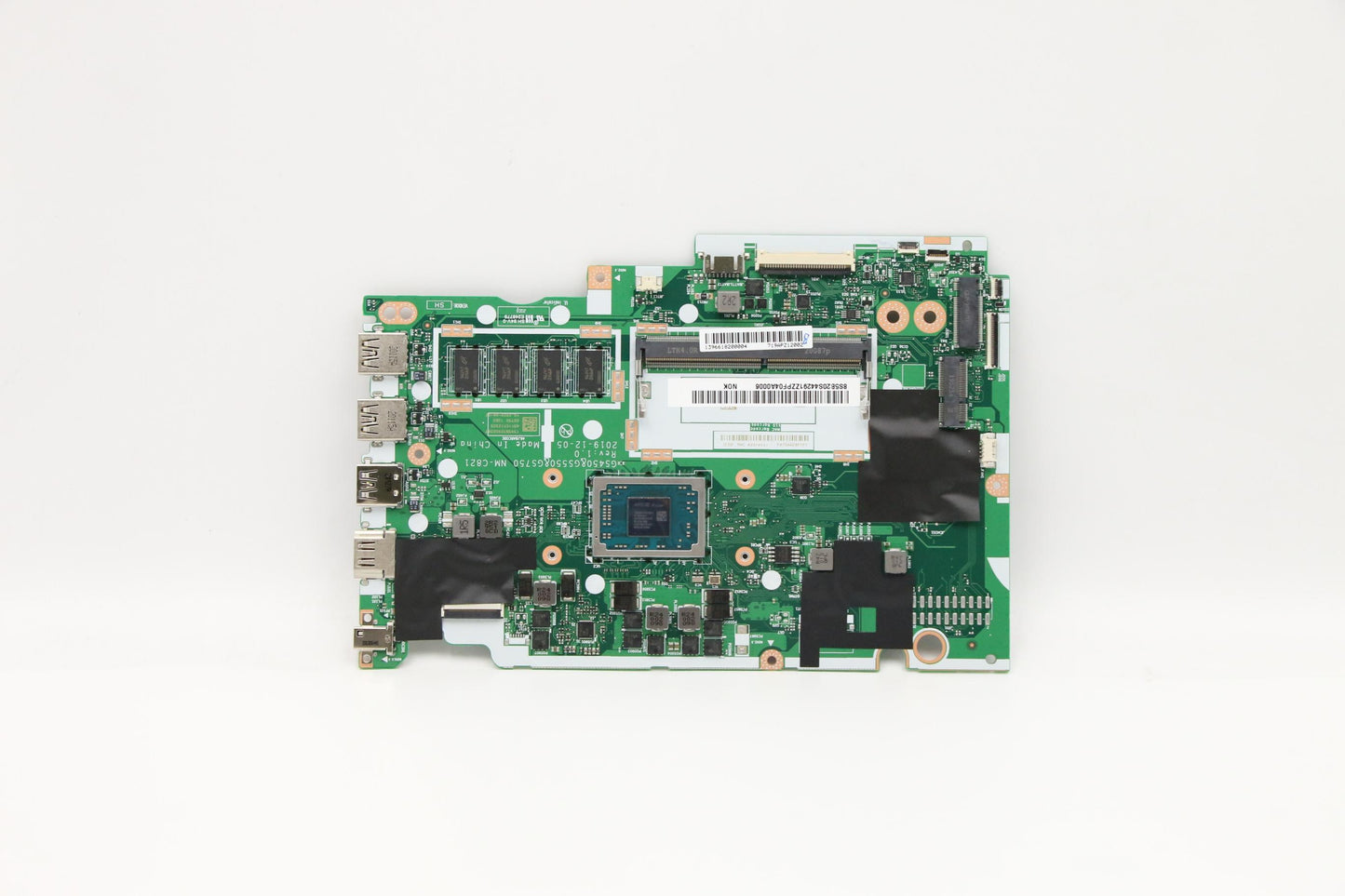 Lenovo Mb Nmc821 Gs750 R33250U Uma D4 - 5B20S44291