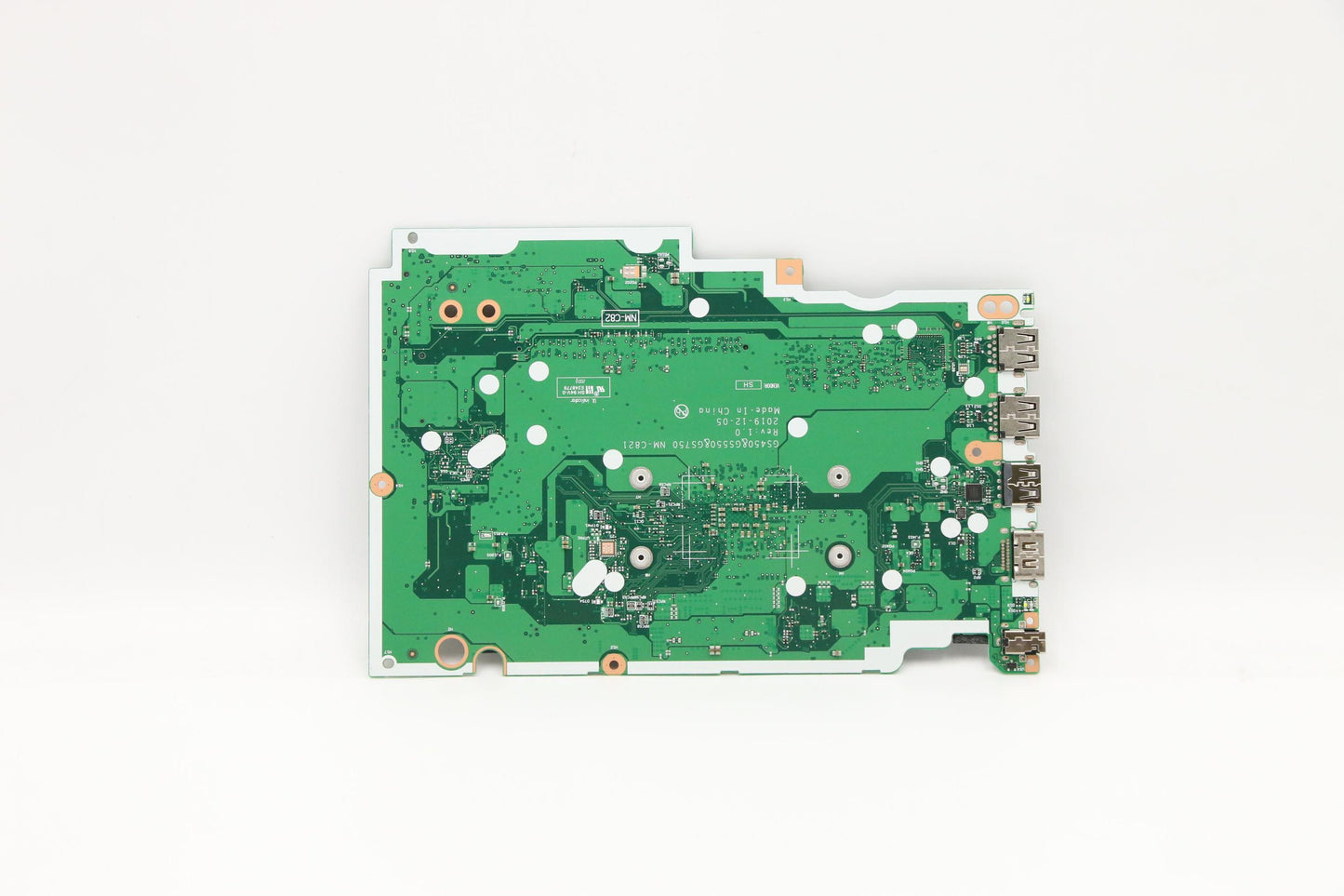 Lenovo Mb Nmc821 Gs750 R33250U Uma D4 - 5B20S44291