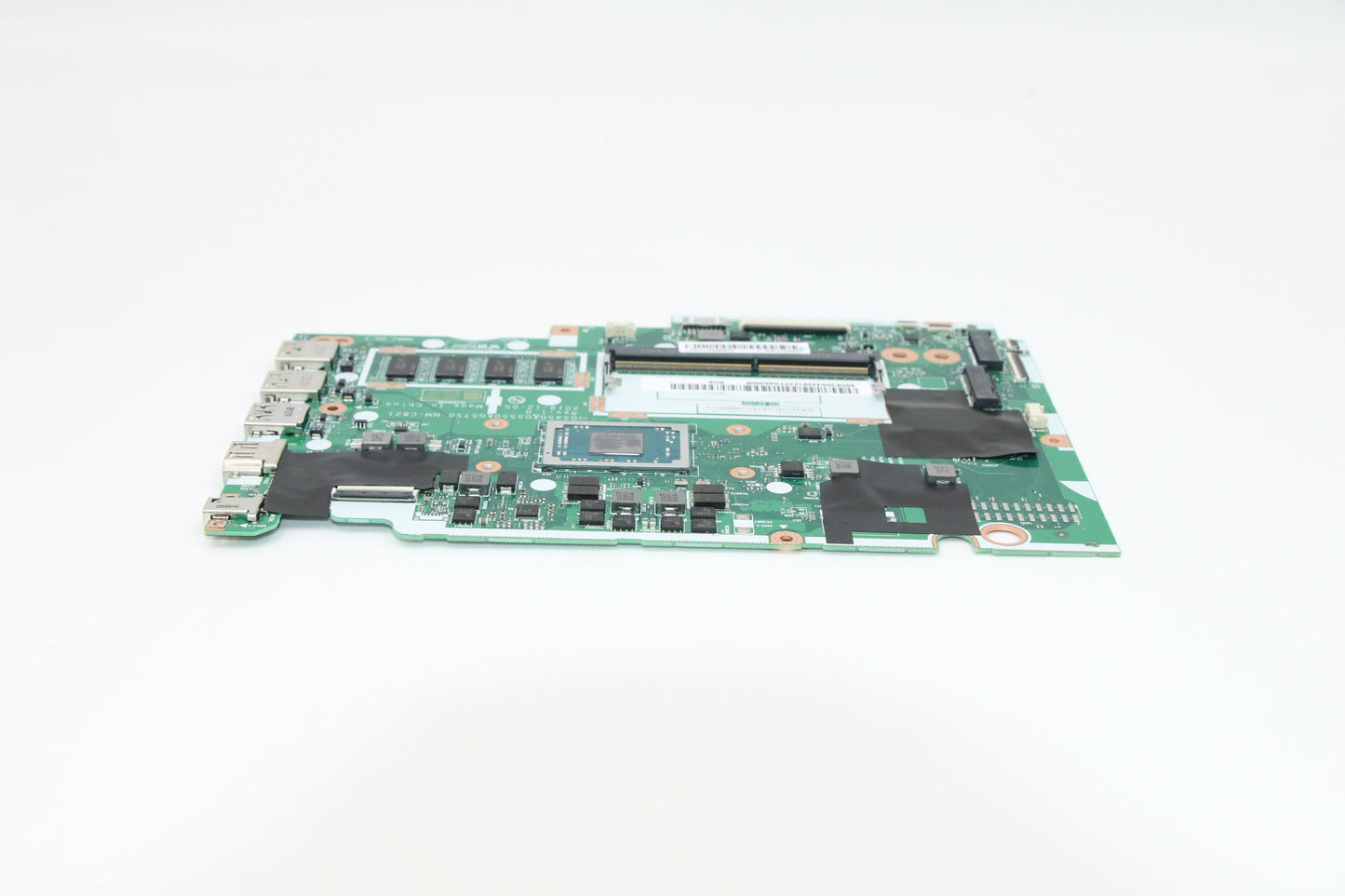 Lenovo Mb Nmc821 Gs750 R33250U Uma D4 - 5B20S44291