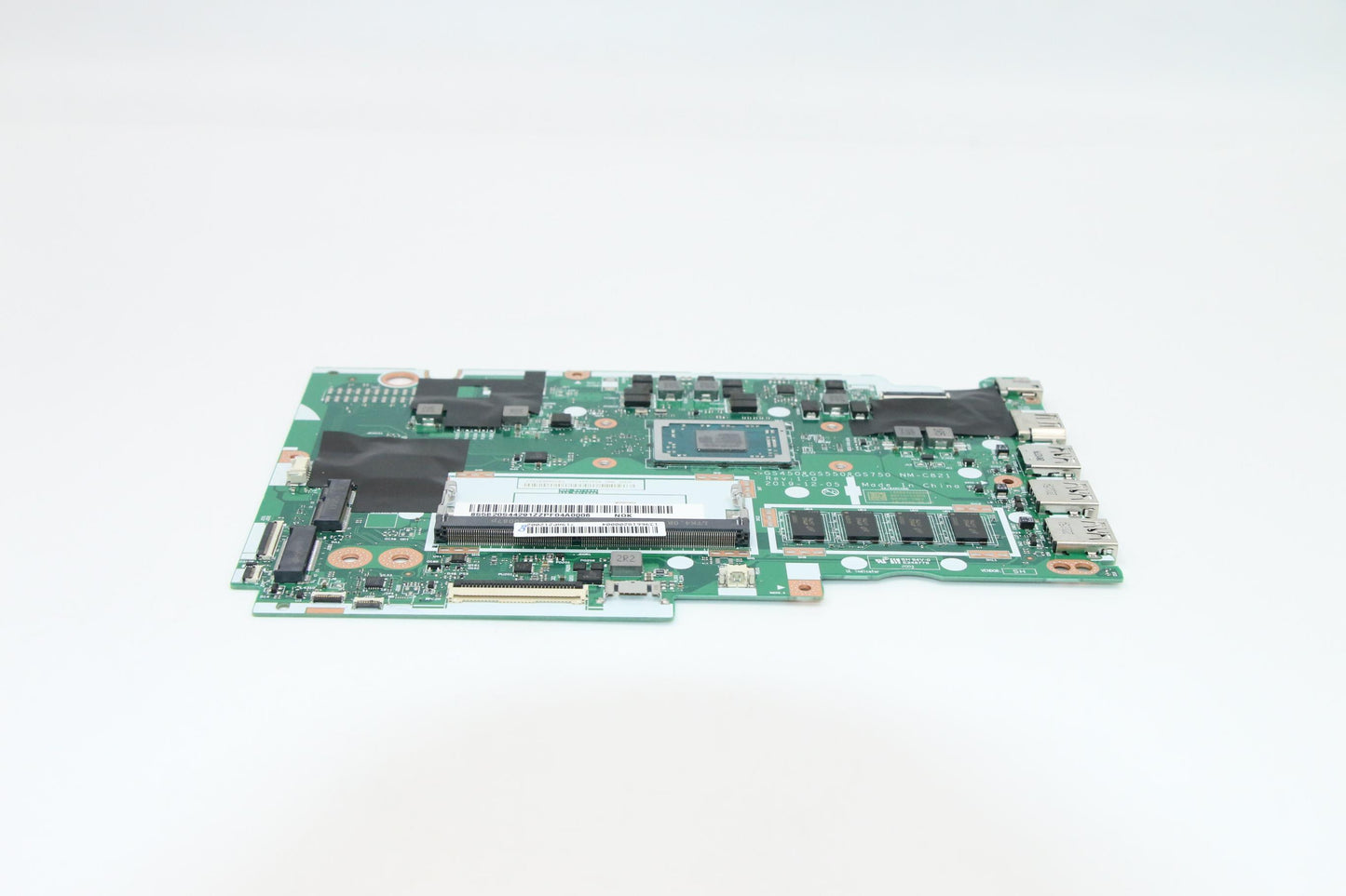 Lenovo Mb Nmc821 Gs750 R33250U Uma D4 - 5B20S44291