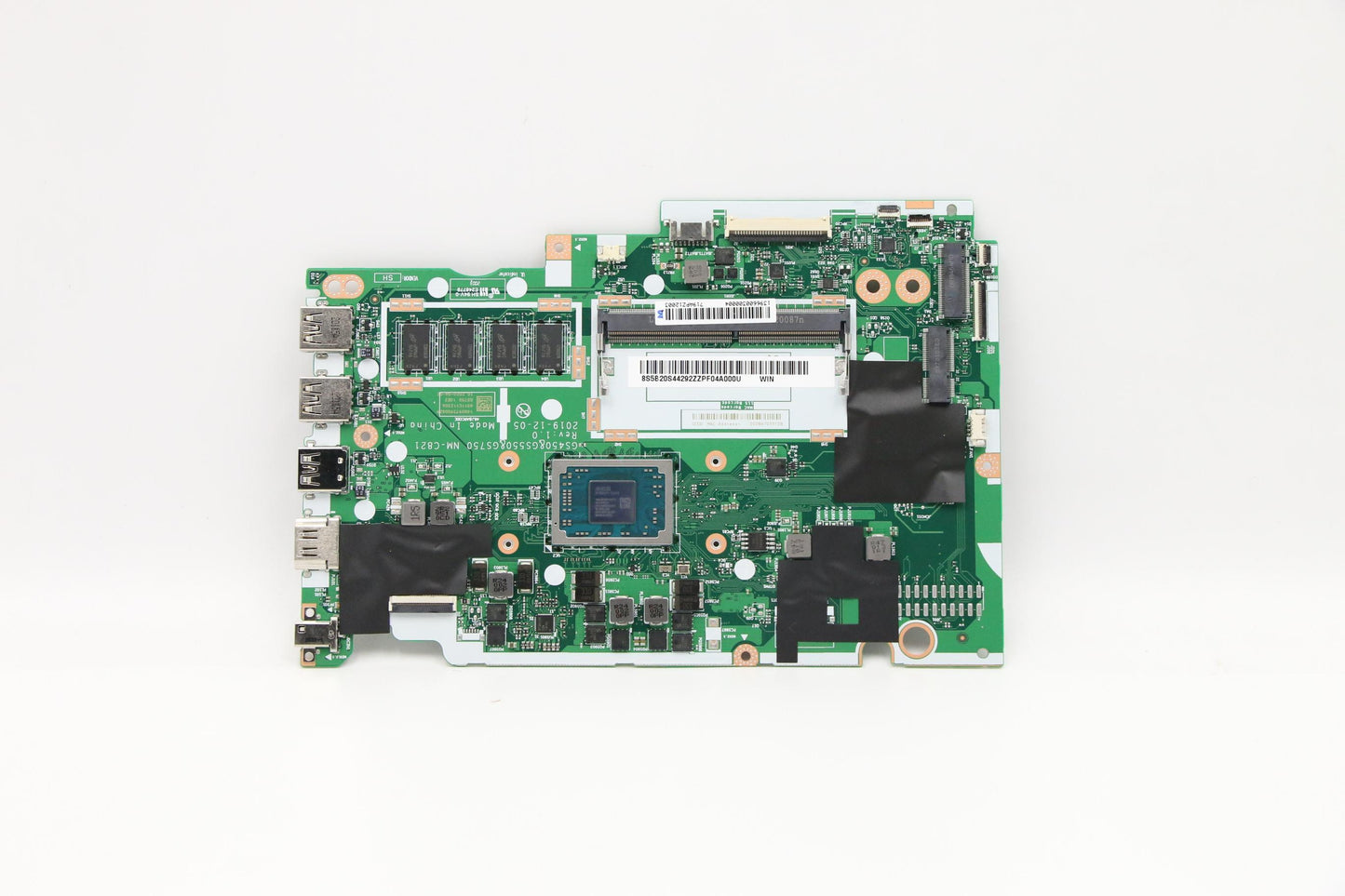Lenovo Mb Nmc821 Gs750 A3150U Uma D4G - 5B20S44292
