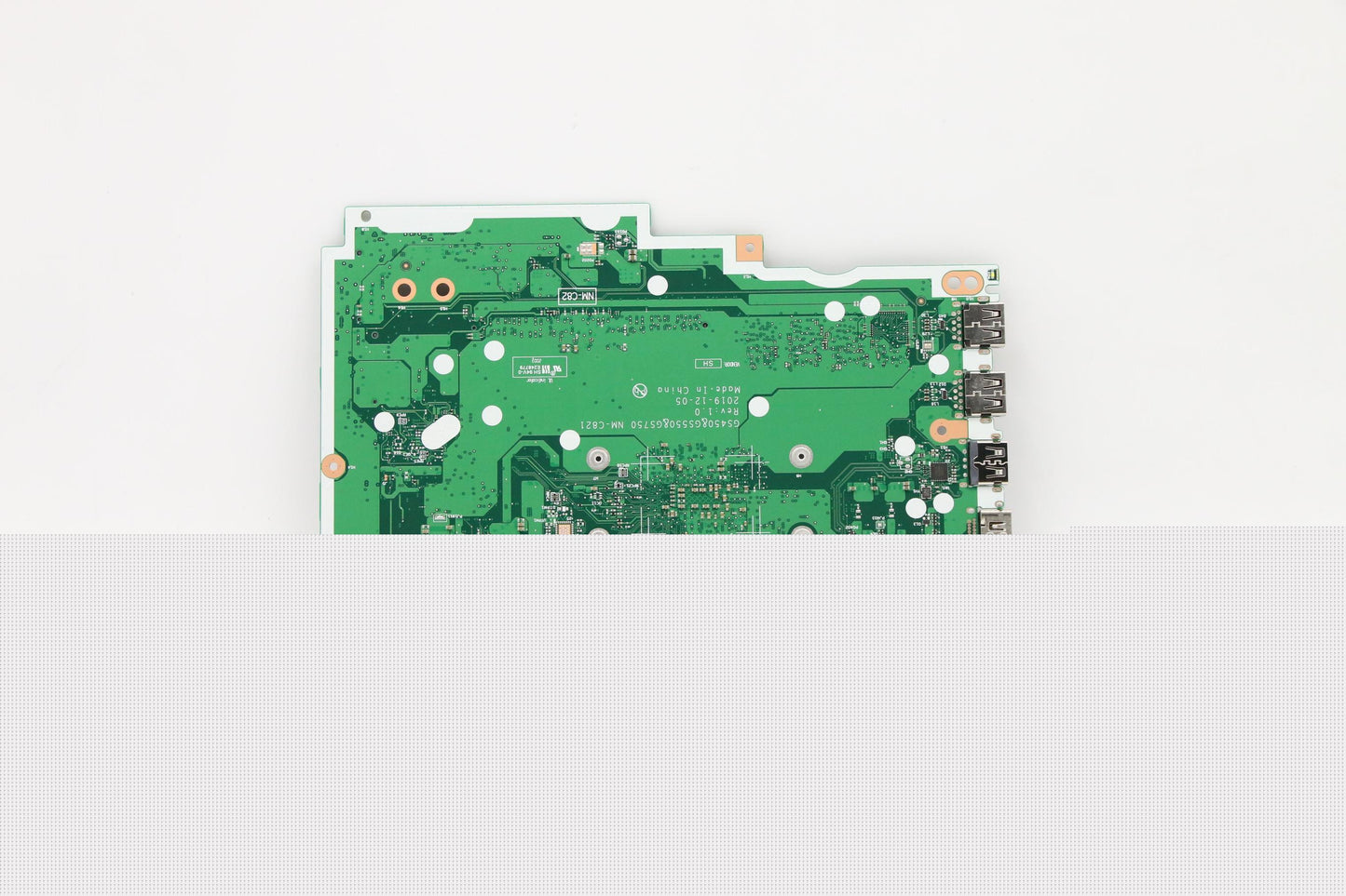 Lenovo Mb Nmc821 Gs750 A3150U Uma D4G - 5B20S44292