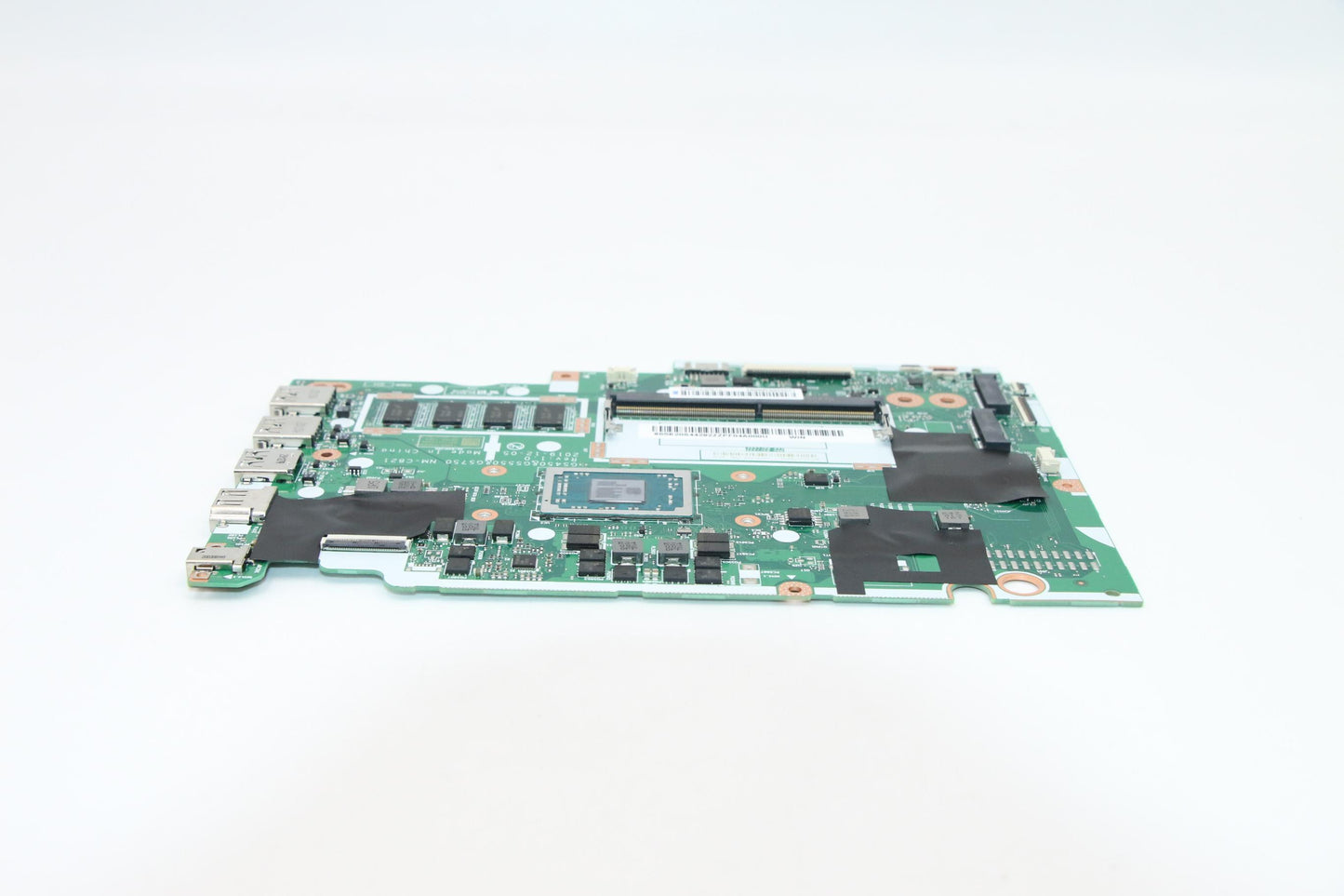 Lenovo Mb Nmc821 Gs750 A3150U Uma D4G - 5B20S44292
