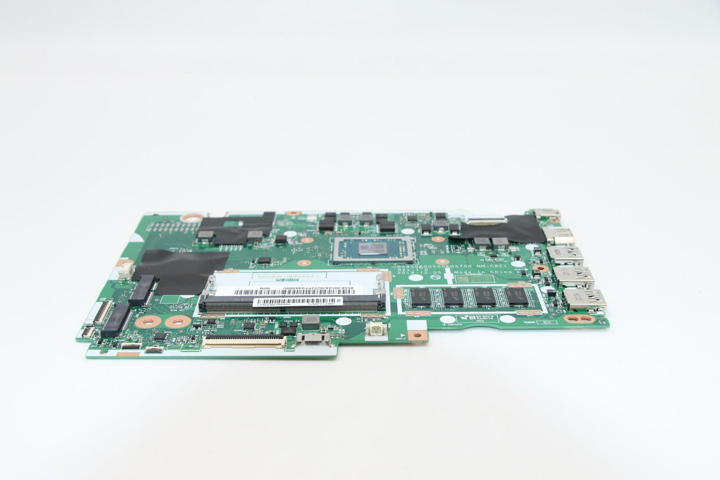 Lenovo Mb Nmc821 Gs750 A3150U Uma D4G - 5B20S44292