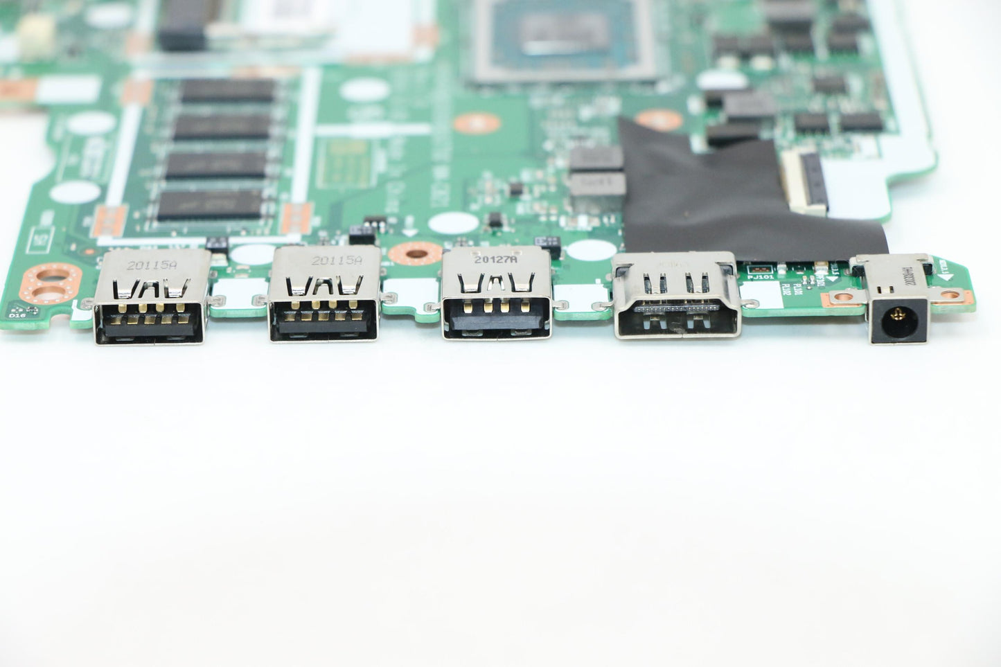 Lenovo Mb Nmc821 Gs750 A3150U Uma D4G - 5B20S44292