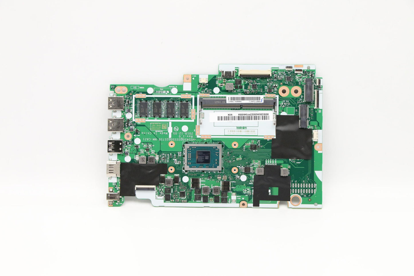 Lenovo Mb Nmc821 Gs750 A3150U Uma D4G - 5B20S44293