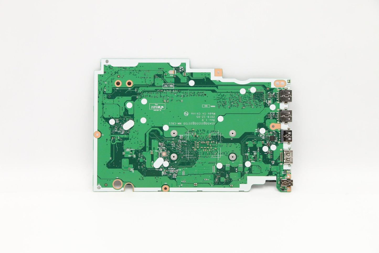 Lenovo Mb Nmc821 Gs750 A3150U Uma D4G - 5B20S44293