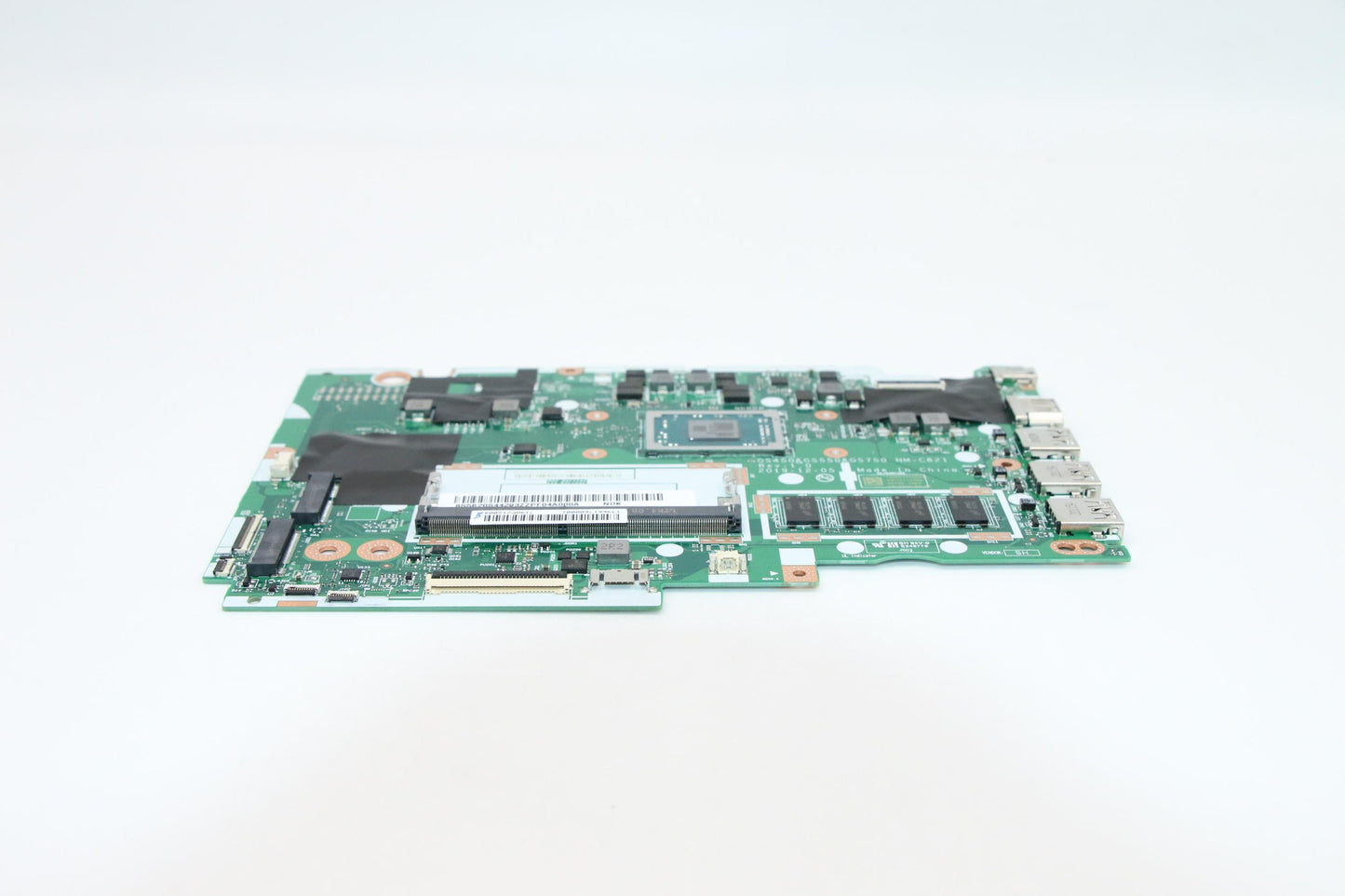 Lenovo Mb Nmc821 Gs750 A3150U Uma D4G - 5B20S44293