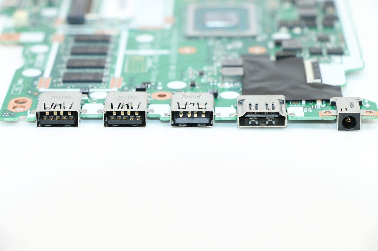 Lenovo Mb Nmc821 Gs750 A3150U Uma D4G - 5B20S44293