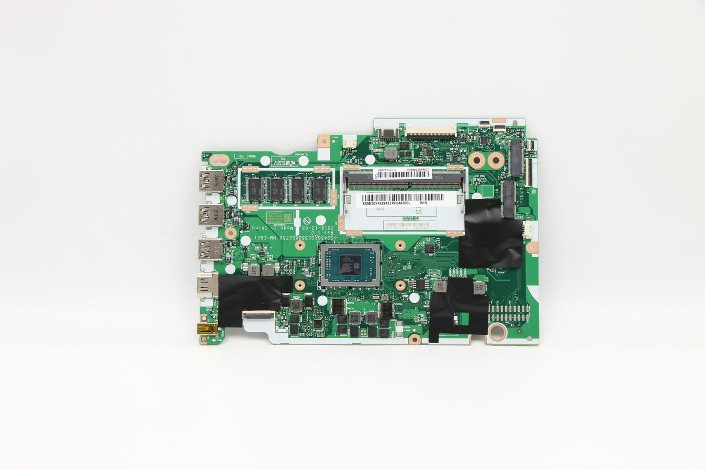 Lenovo Mb Nmc821 Gs750 A3050U Uma D4G - 5B20S44294