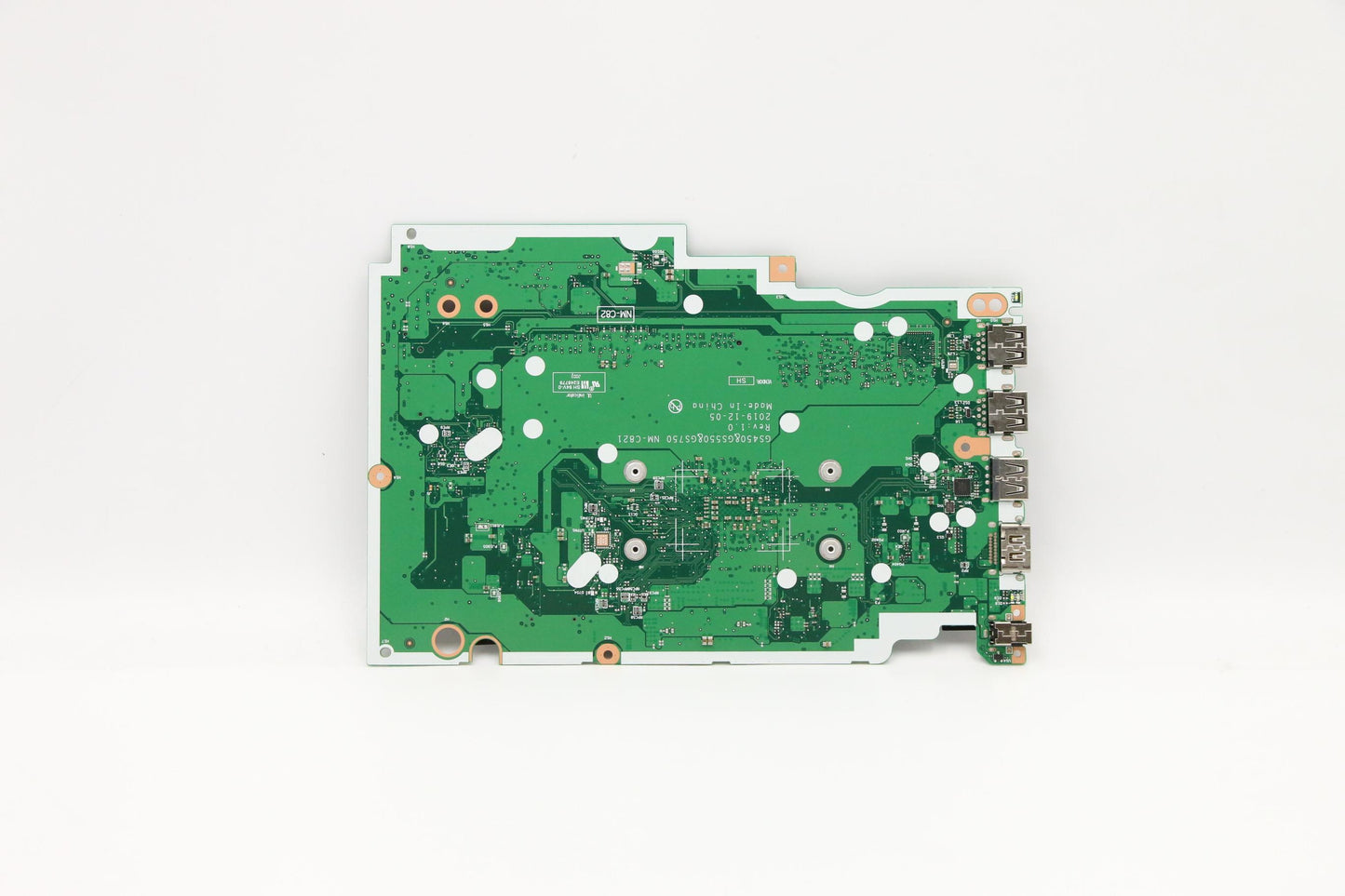 Lenovo Mb Nmc821 Gs750 A3050U Uma D4G - 5B20S44294