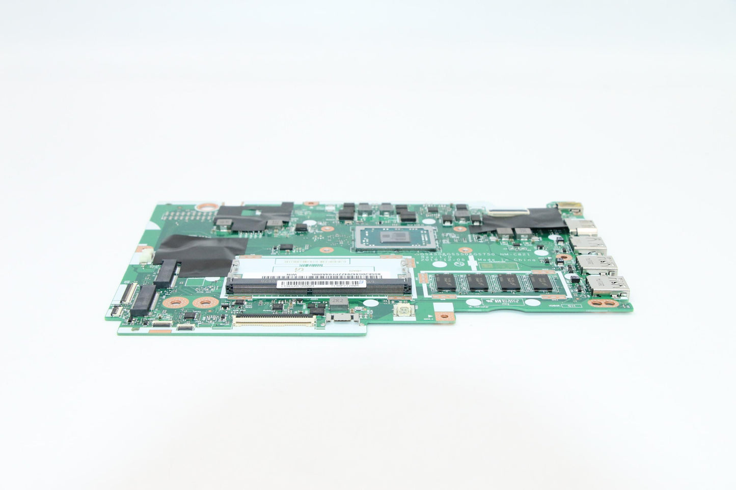 Lenovo Mb Nmc821 Gs750 A3050U Uma D4G - 5B20S44294