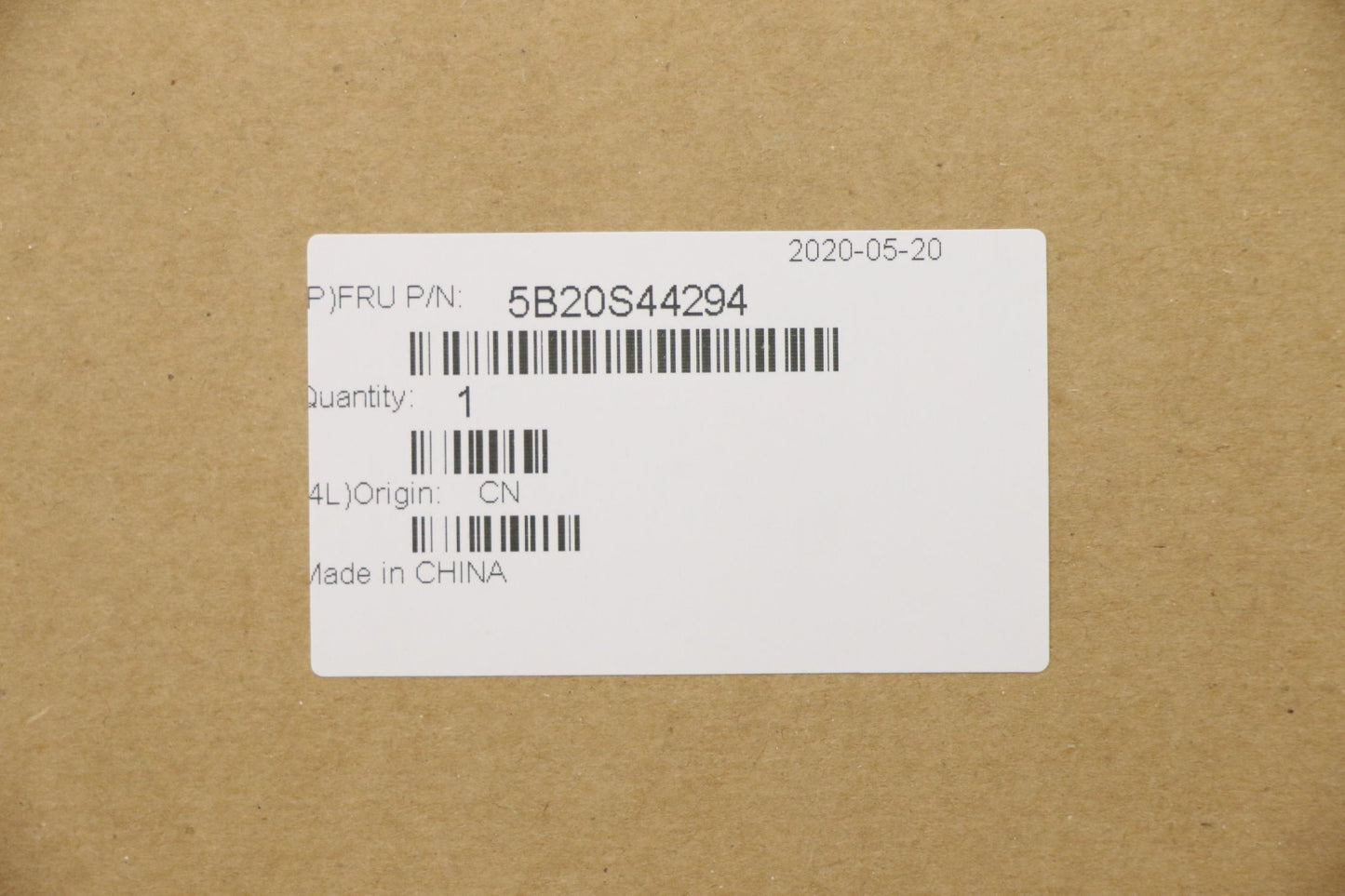 Lenovo Mb Nmc821 Gs750 A3050U Uma D4G - 5B20S44294