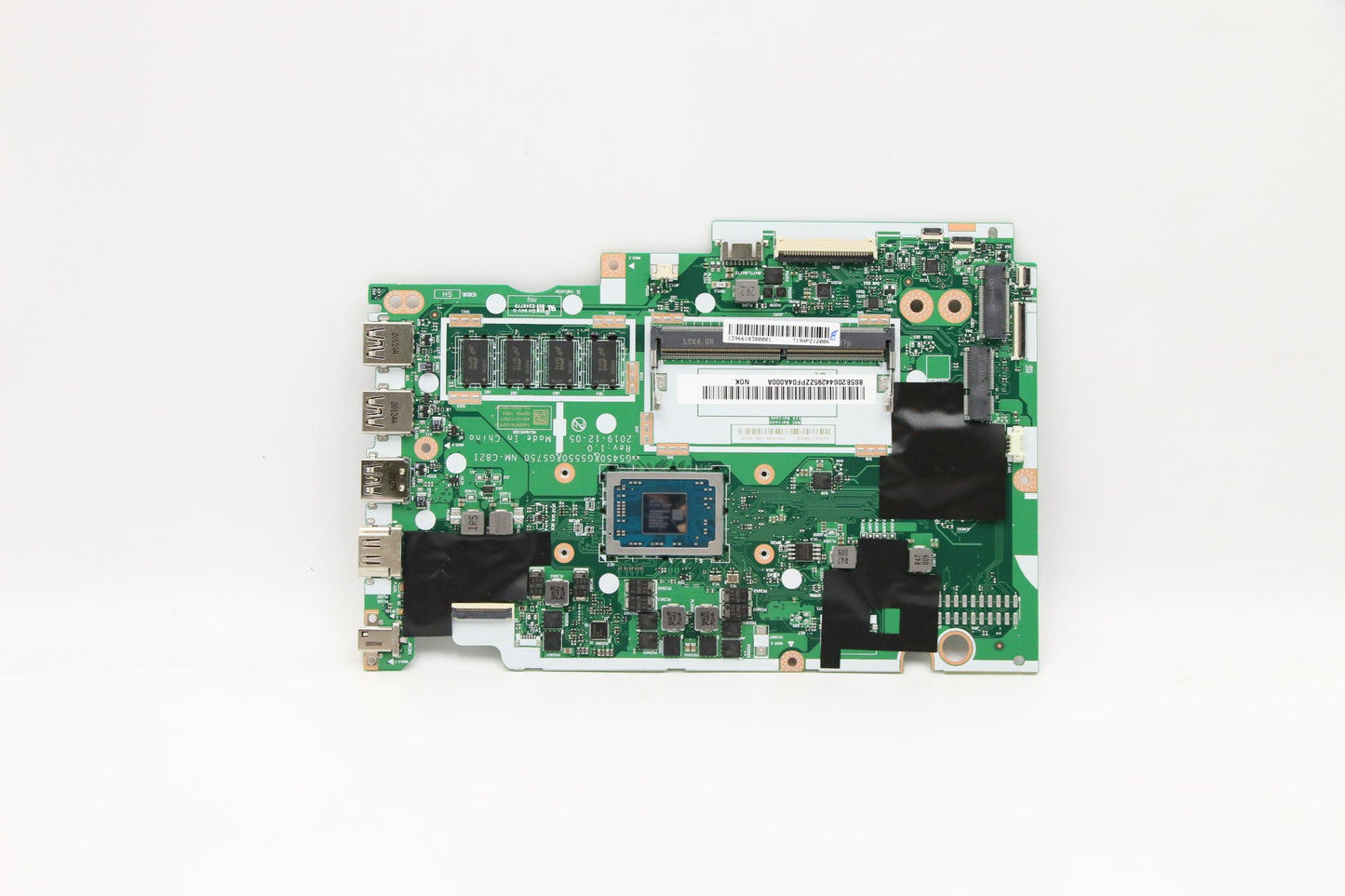 Lenovo Mb Nmc821 Gs750 A3050U Uma D4G - 5B20S44295