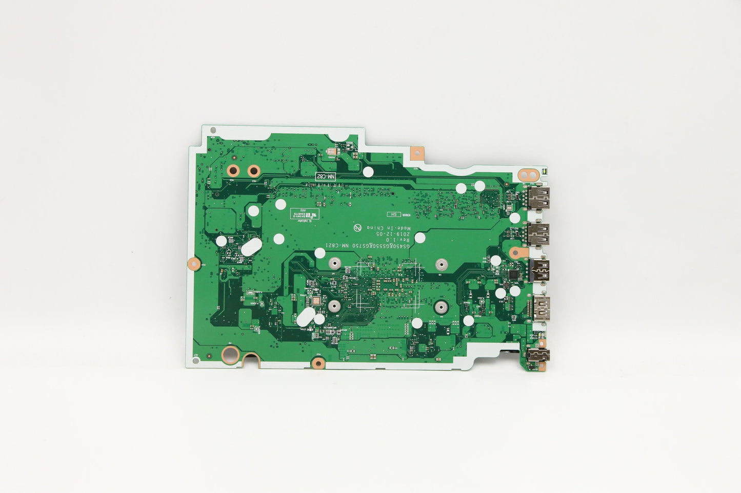 Lenovo Mb Nmc821 Gs750 A3050U Uma D4G - 5B20S44295