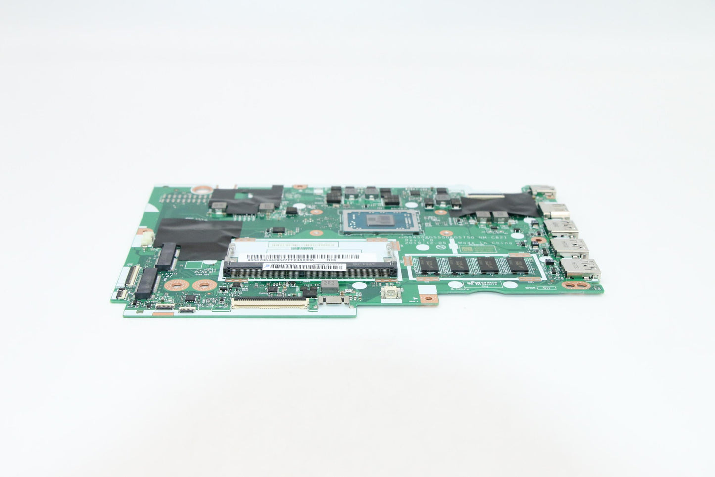 Lenovo Mb Nmc821 Gs750 A3050U Uma D4G - 5B20S44295