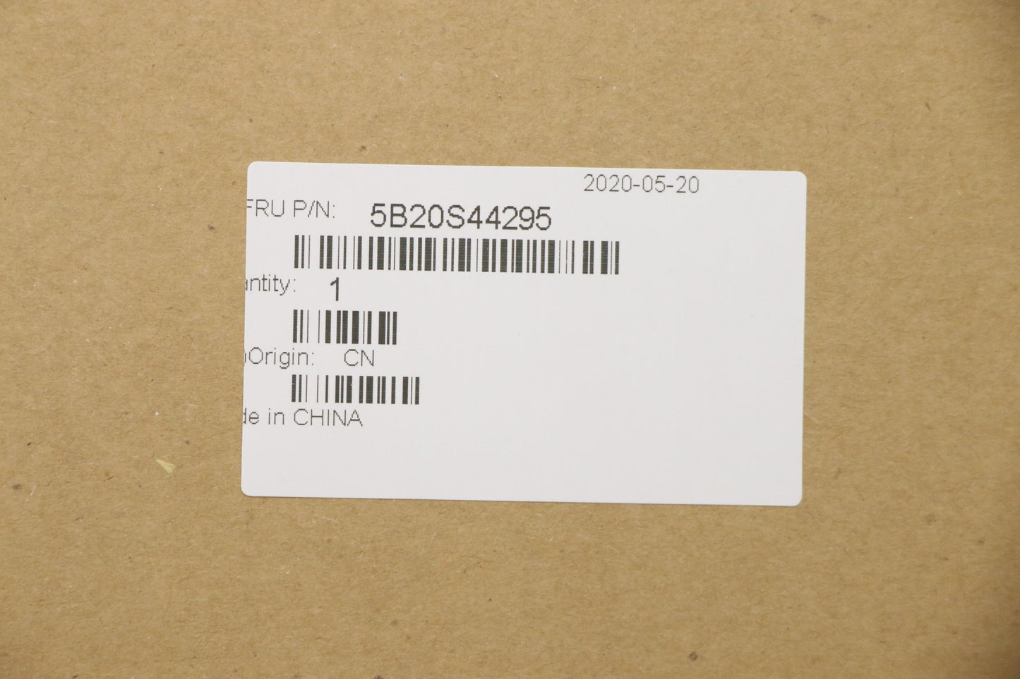 Lenovo Mb Nmc821 Gs750 A3050U Uma D4G - 5B20S44295
