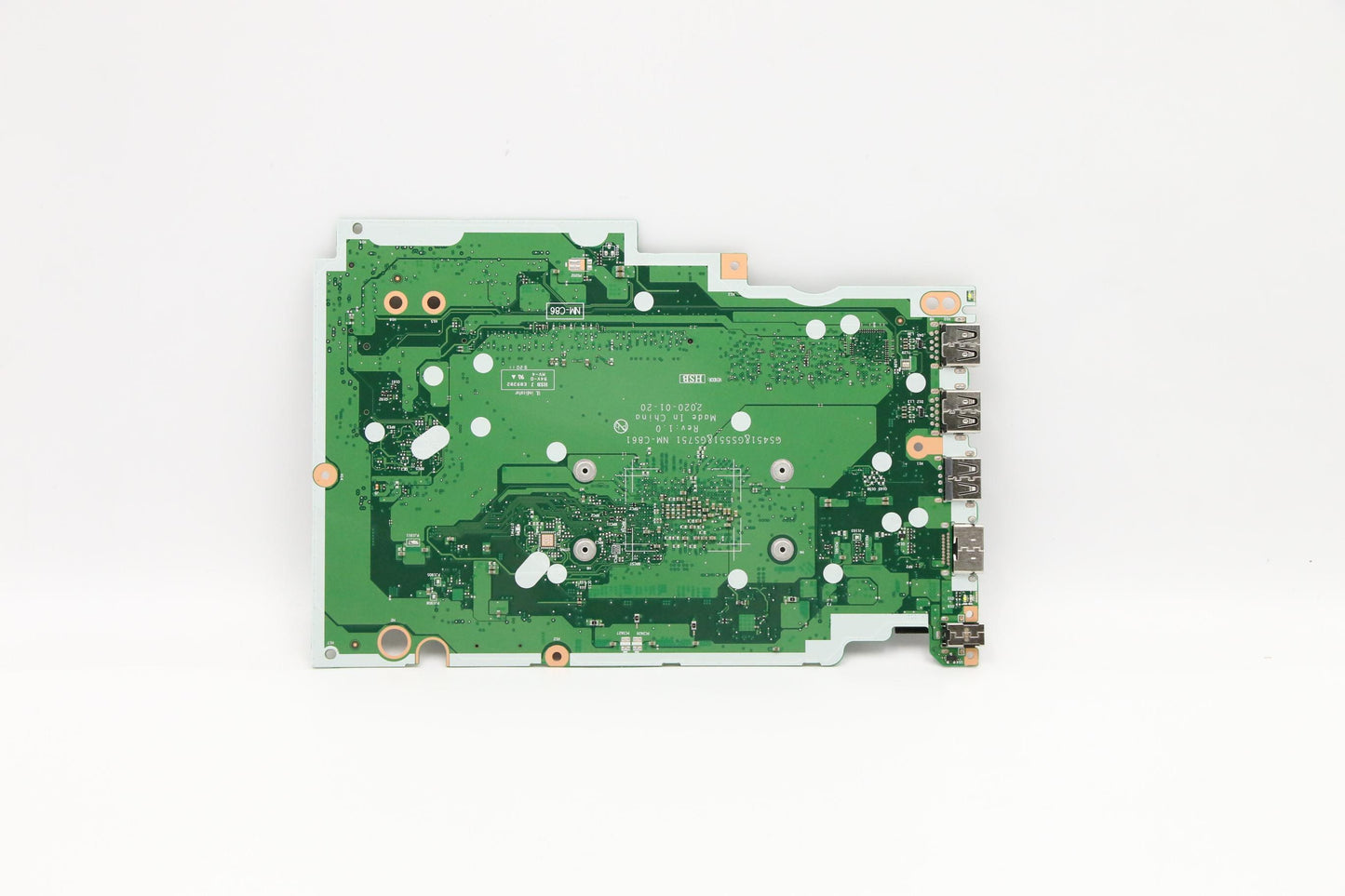 Lenovo Bdplanar Mb L81W3 Nok R54500U_ - 5B20S44297