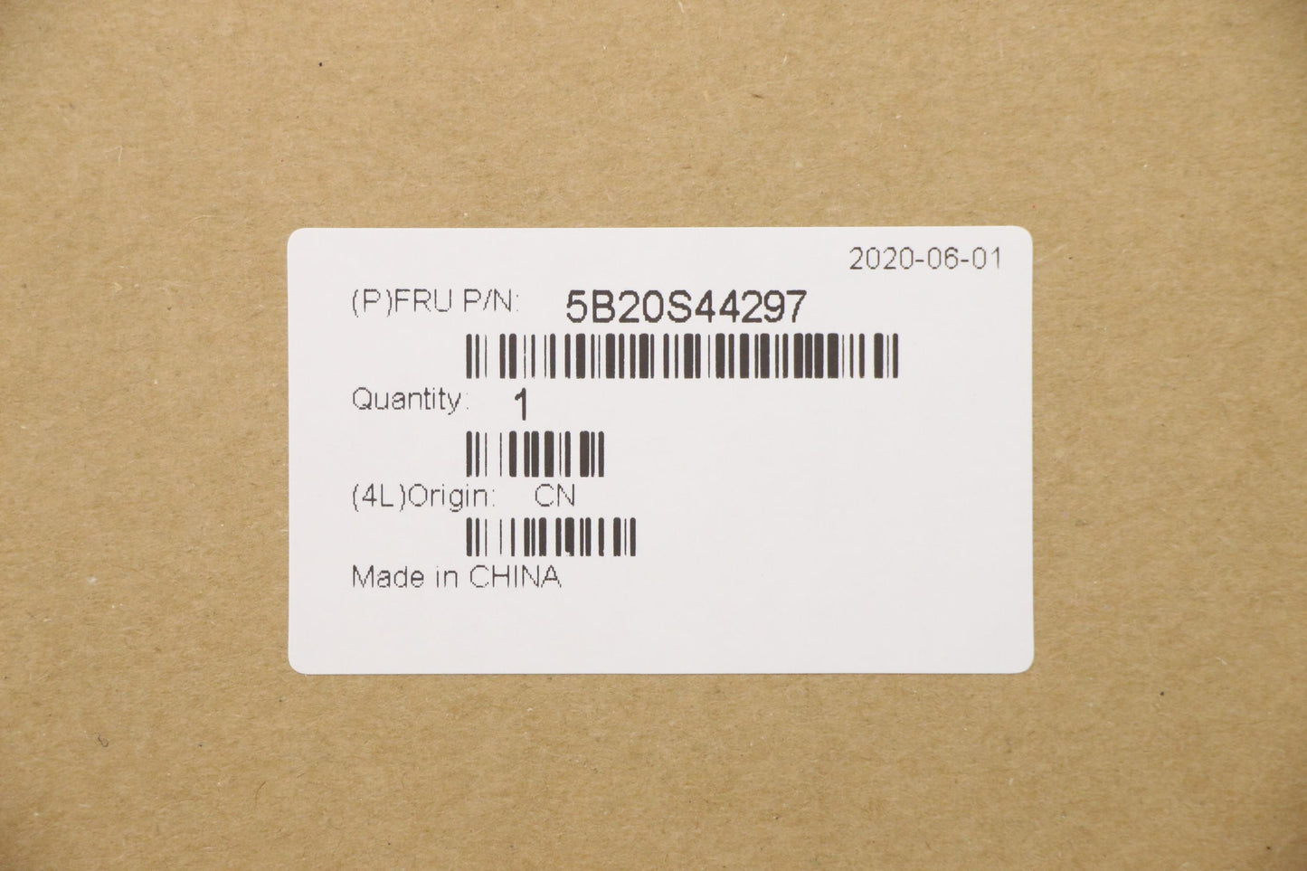 Lenovo Bdplanar Mb L81W3 Nok R54500U_ - 5B20S44297