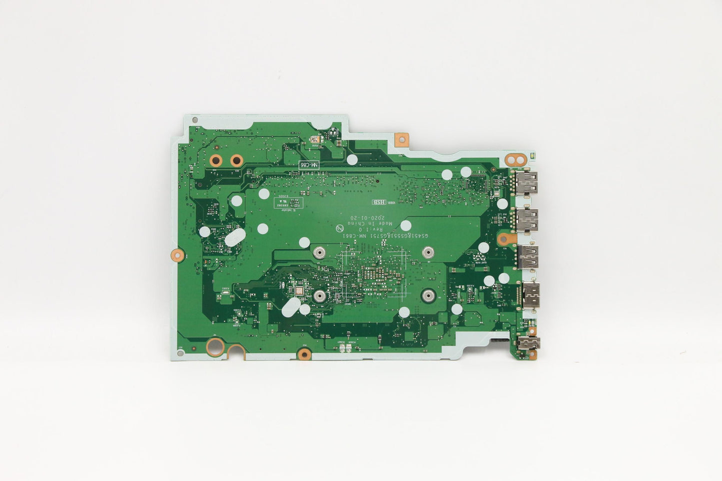 Lenovo Bdplanar Mb L81W3 Win R34300U_ - 5B20S44300