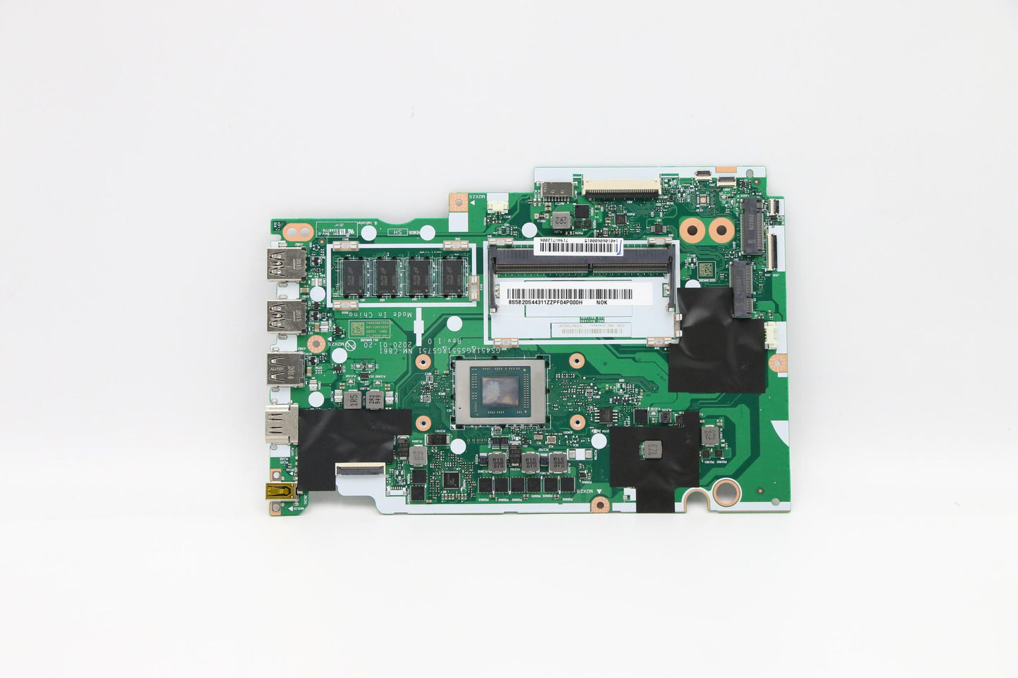 Lenovo Bdplanar Mb L81W4 Nok R34300U_ - 5B20S44311