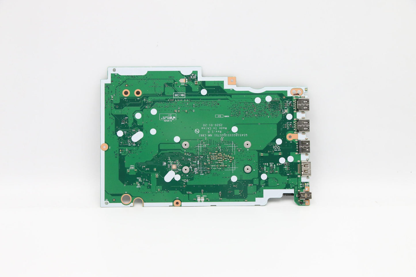 Lenovo Bdplanar Mb L81W4 Nok R34300U_ - 5B20S44311