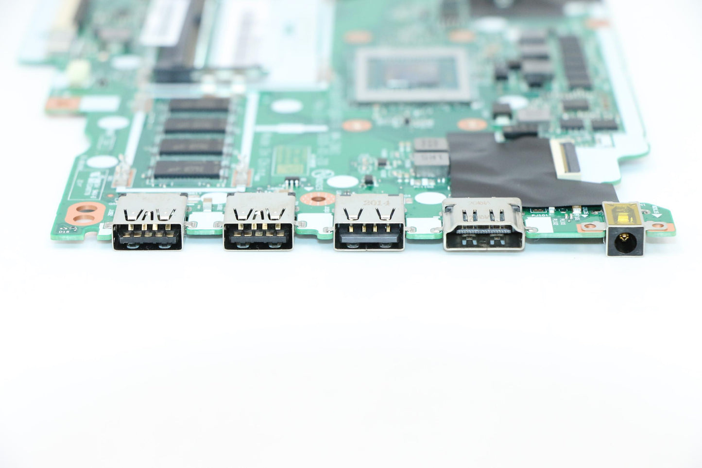 Lenovo Bdplanar Mb L81W4 Nok R34300U_ - 5B20S44311