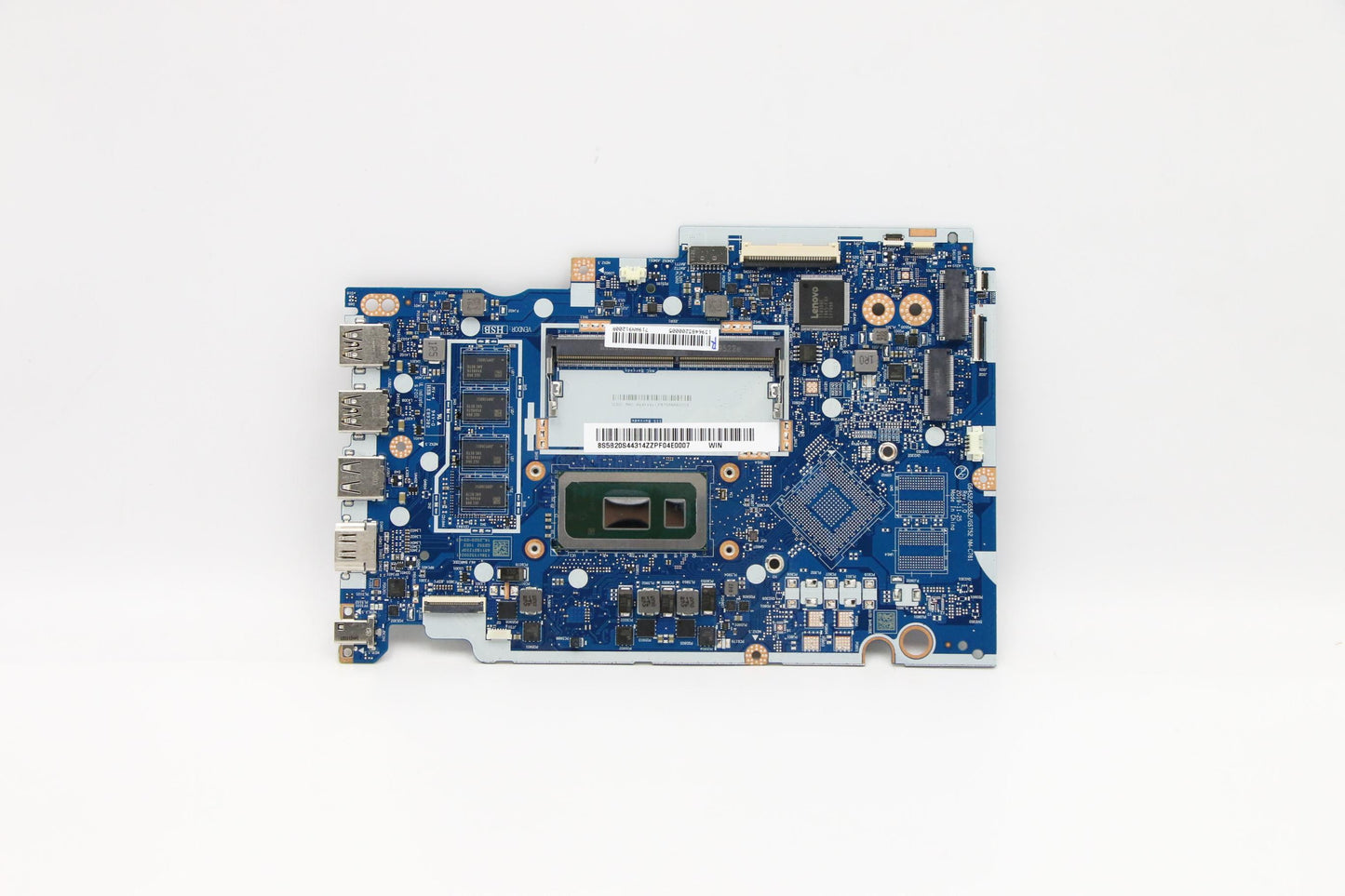 Lenovo Mb L 81Wr Win 6405U_Uma_4G - 5B20S44314