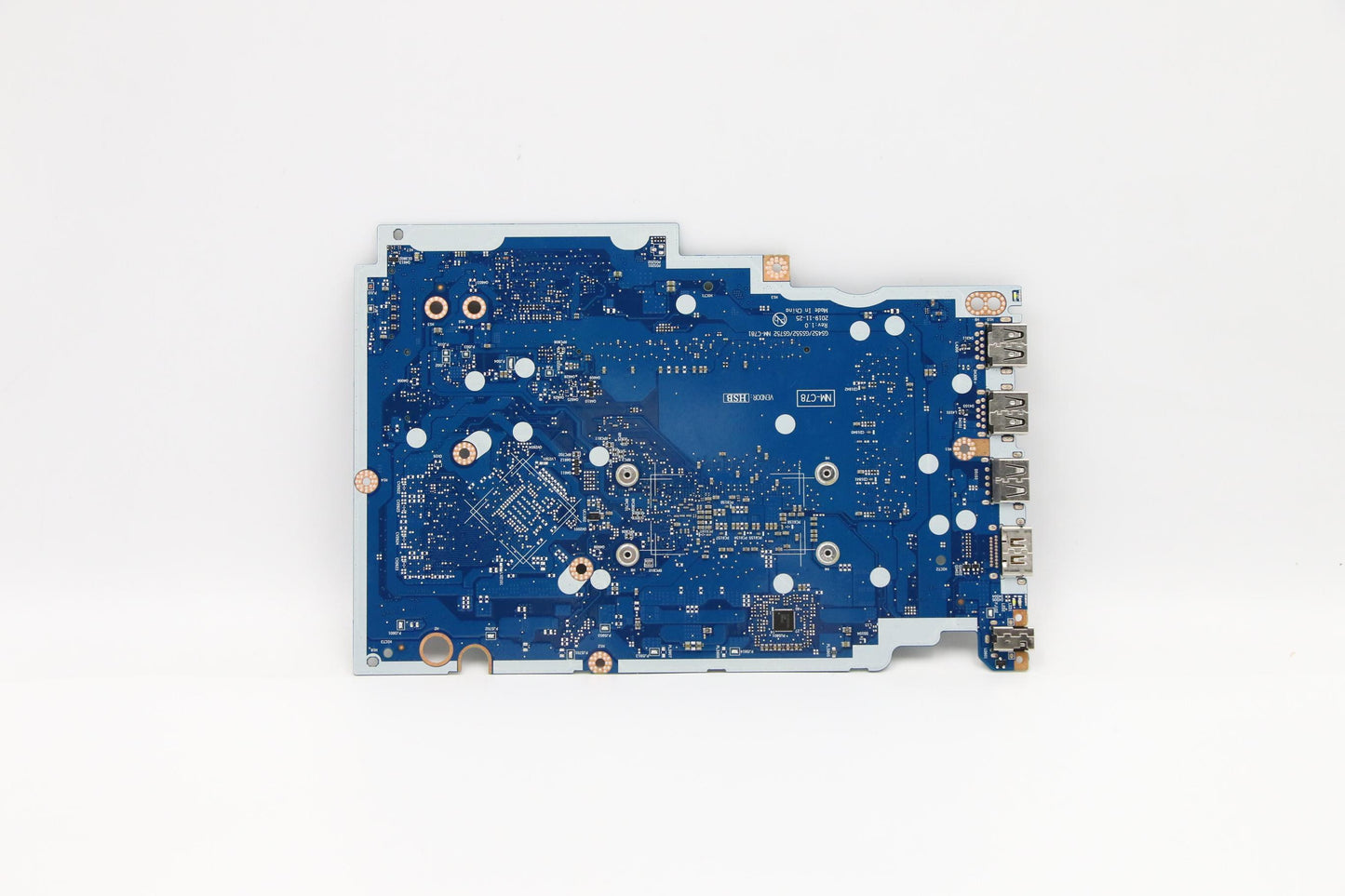 Lenovo Mb L 81Wr Win 6405U_Uma_4G - 5B20S44314
