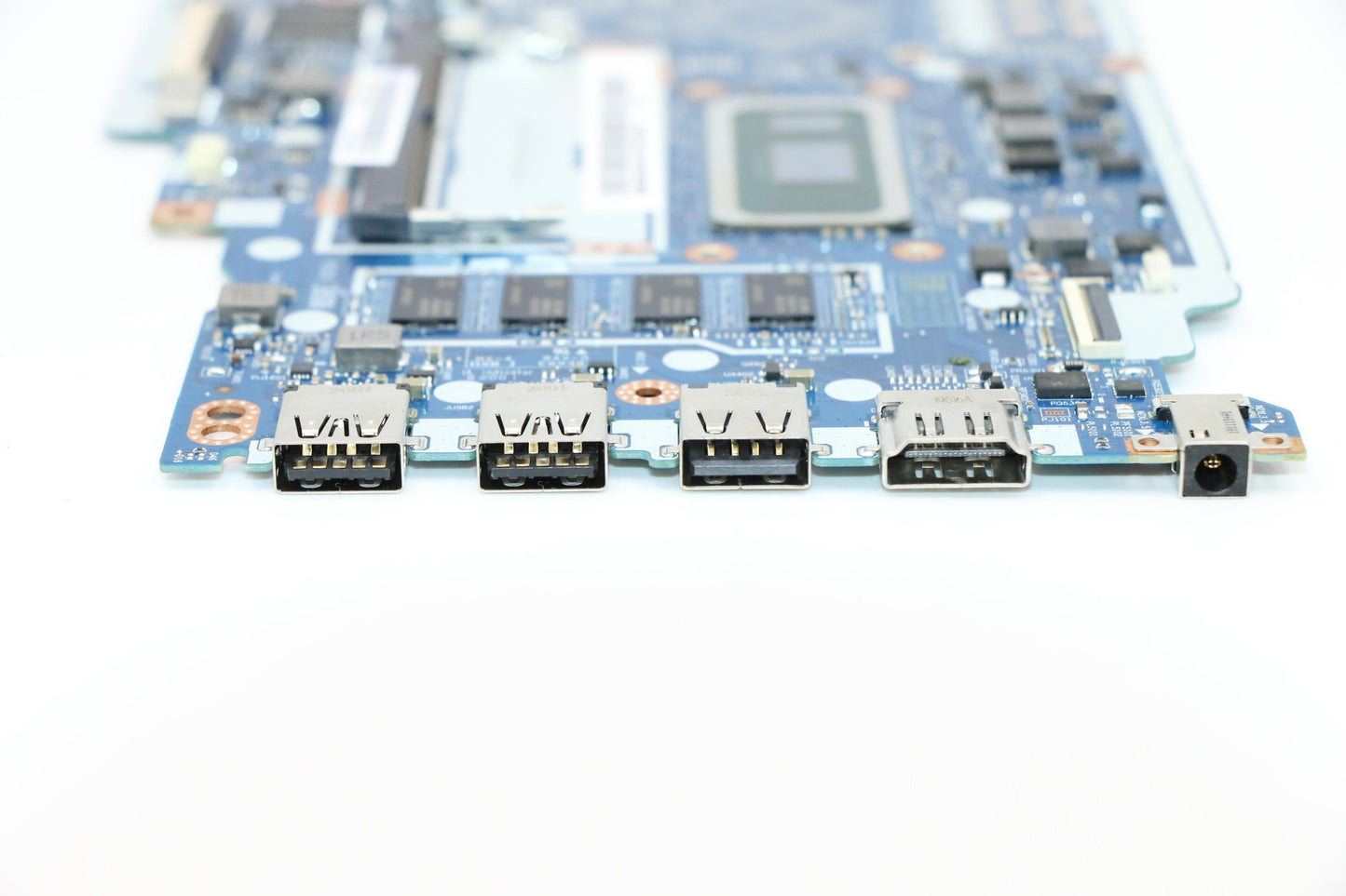 Lenovo Mb L 81Wr Win 6405U_Uma_4G - 5B20S44314