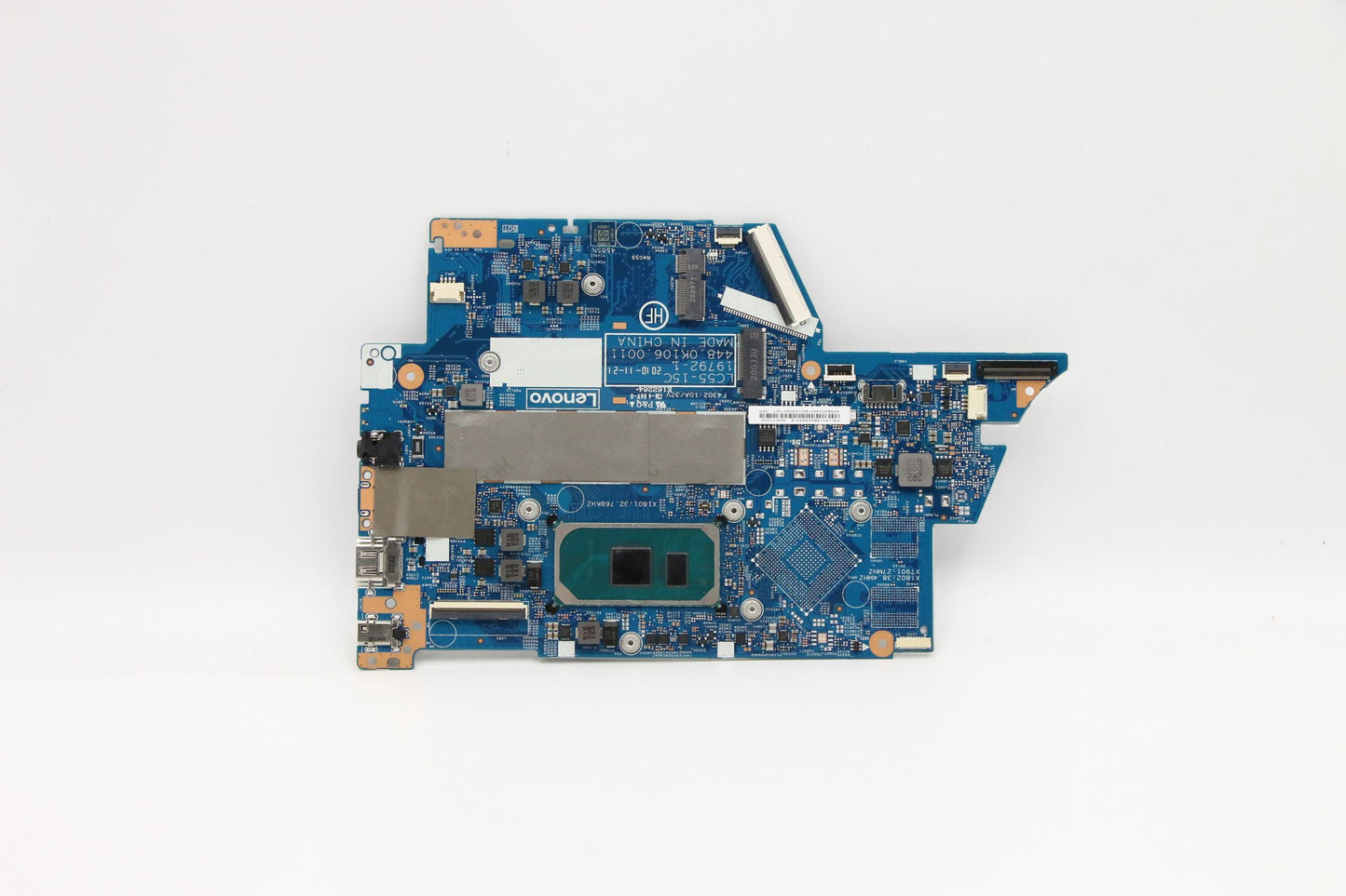 Lenovo Bdplanar Mb W 81X1 Win I71065G - 5B20S44319