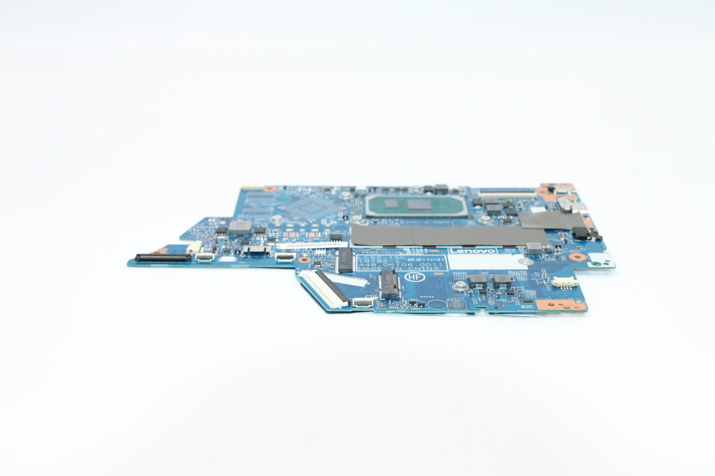 Lenovo Bdplanar Mb W 81X1 Win I71065G - 5B20S44319