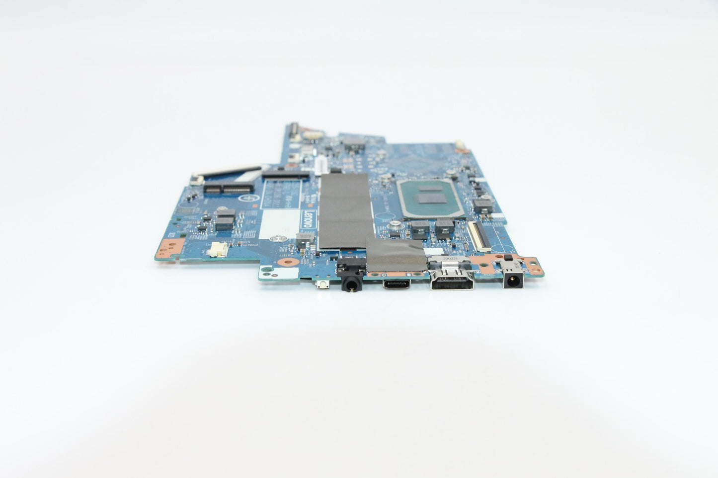 Lenovo Bdplanar Mb W 81X1 Win I71065G - 5B20S44319