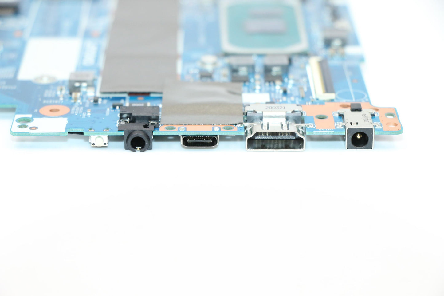 Lenovo Bdplanar Mb W 81X1 Win I71065G - 5B20S44319
