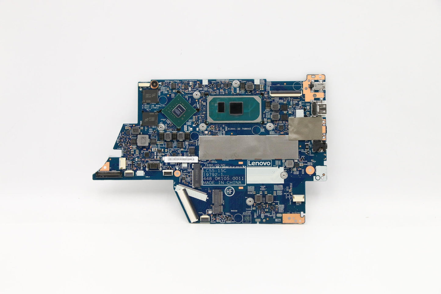 Lenovo Bdplanar Mb W 81X1 Win I71065G - 5B20S44321